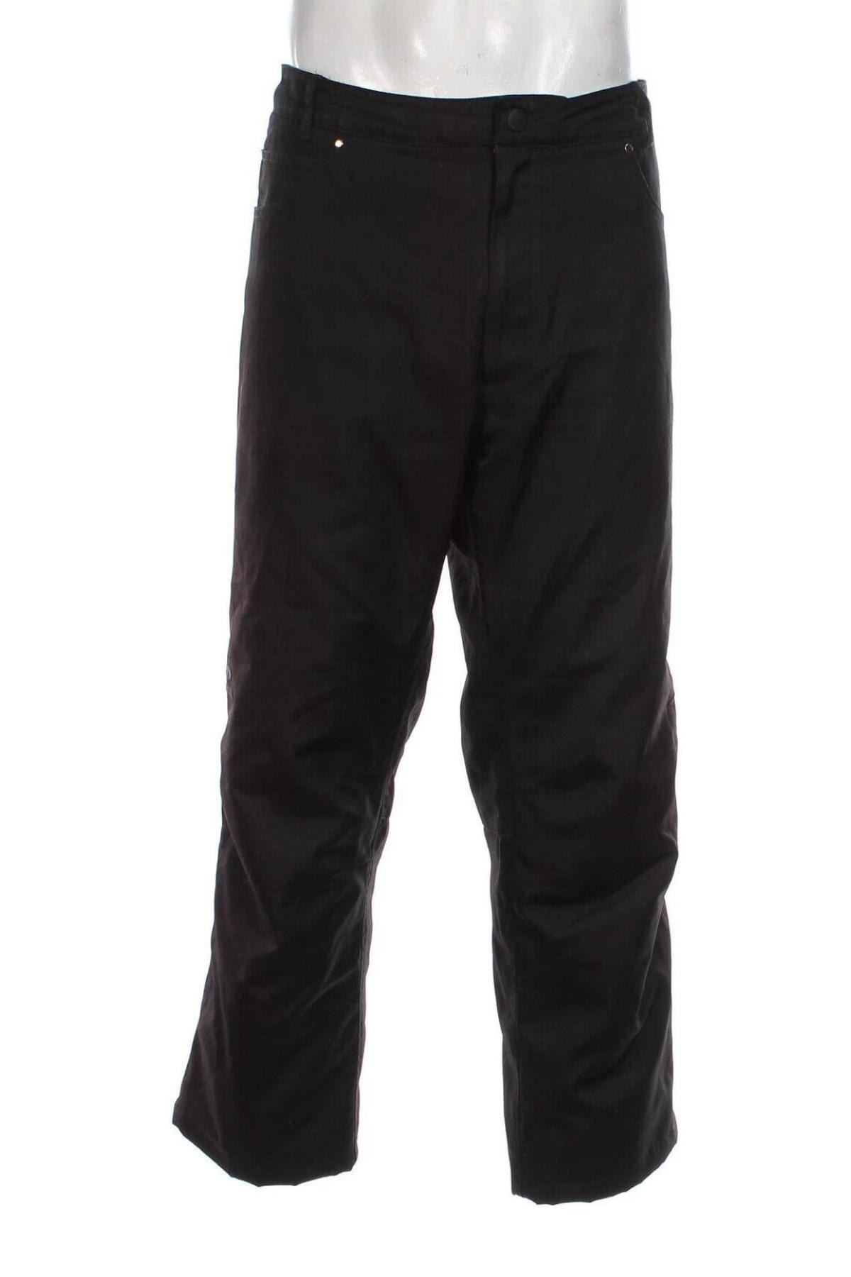 Herrenhose, Farbe Schwarz, Preis 27,49 €