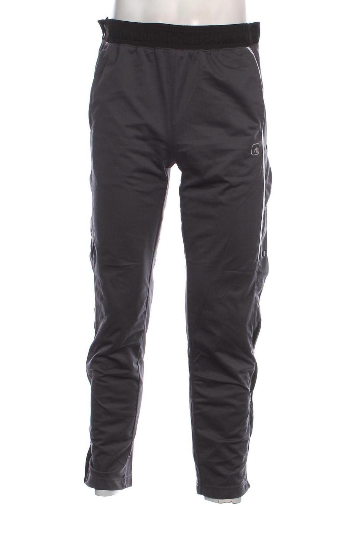 Herrenhose AND1, Größe S, Farbe Grau, Preis € 9,99