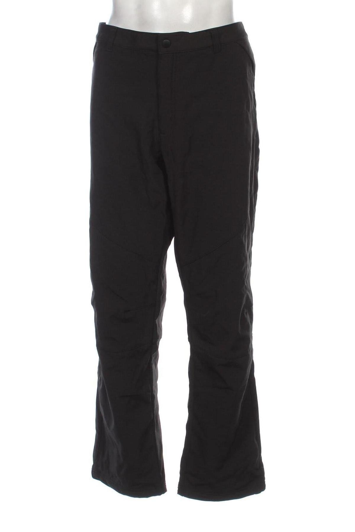 Herrenhose Active Touch, Größe XL, Farbe Schwarz, Preis € 10,99