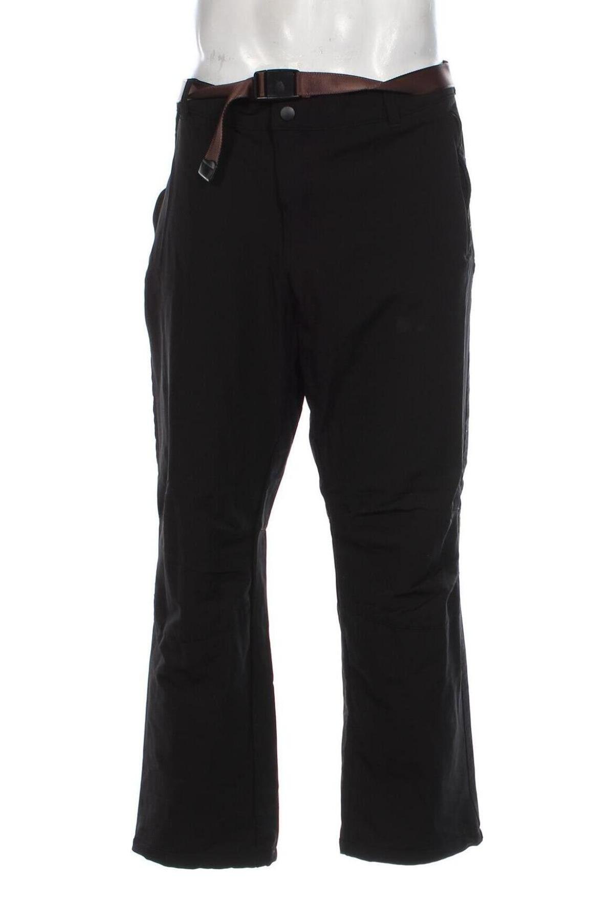 Herrenhose Active Touch, Größe XL, Farbe Schwarz, Preis € 13,49