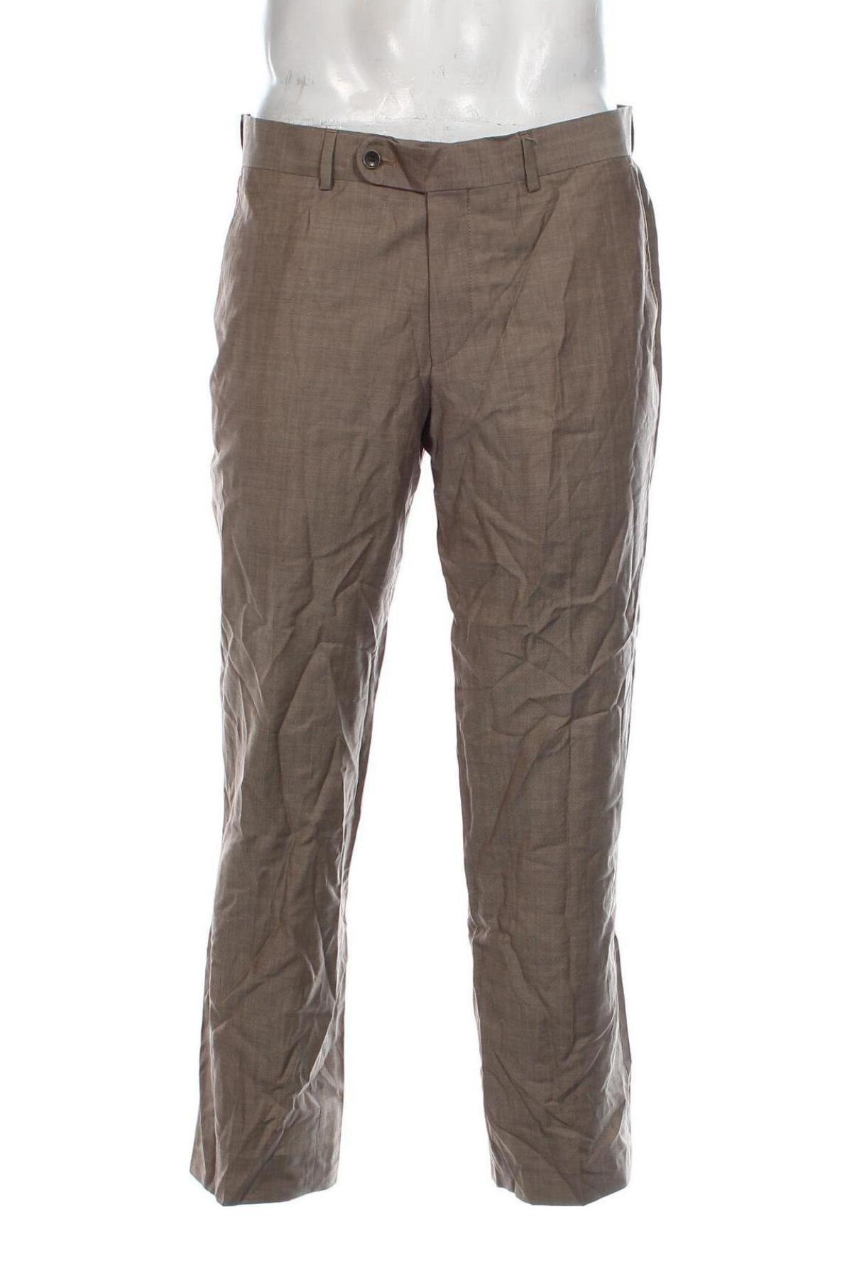 Herrenhose Roy Robson, Größe L, Farbe Beige, Preis € 16,99