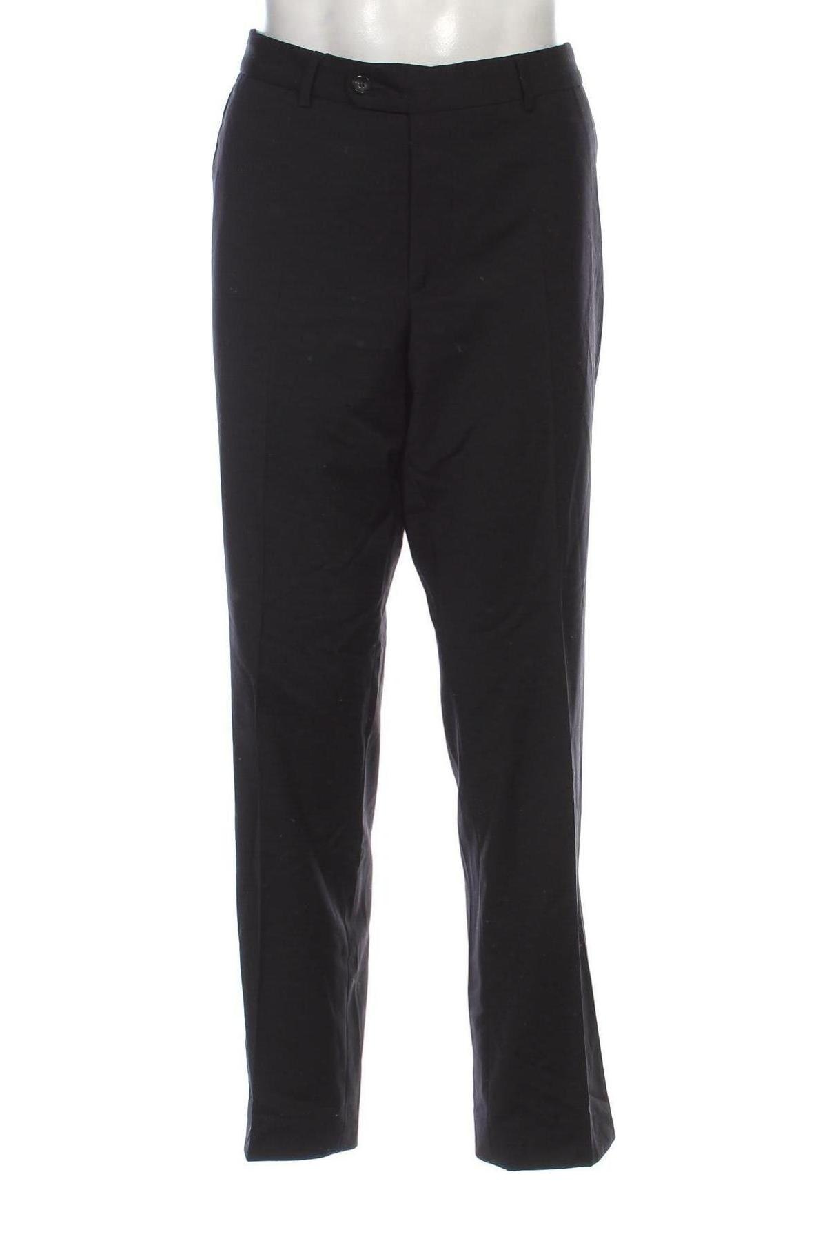 Herrenhose Atelier GARDEUR, Größe XL, Farbe Schwarz, Preis 108,99 €