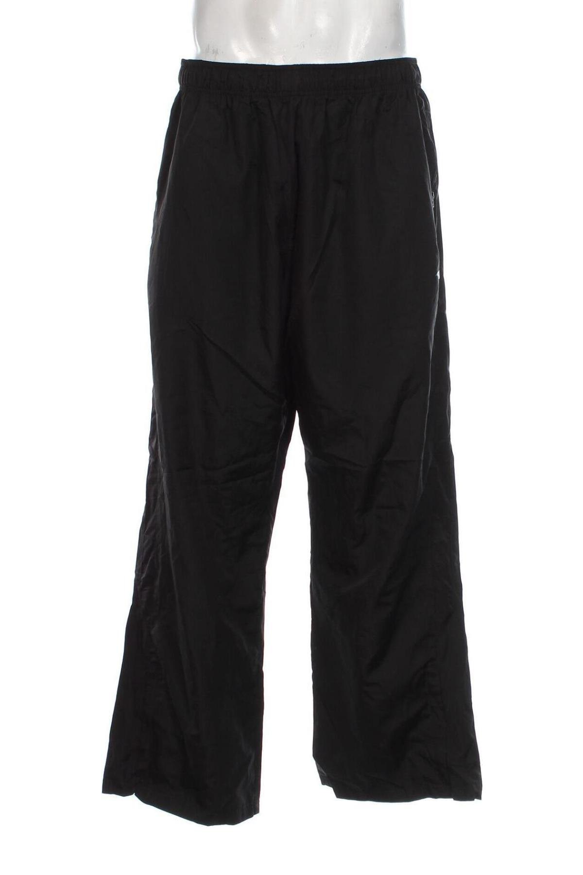 Herrenhose Athletic Works, Größe XL, Farbe Schwarz, Preis 12,99 €