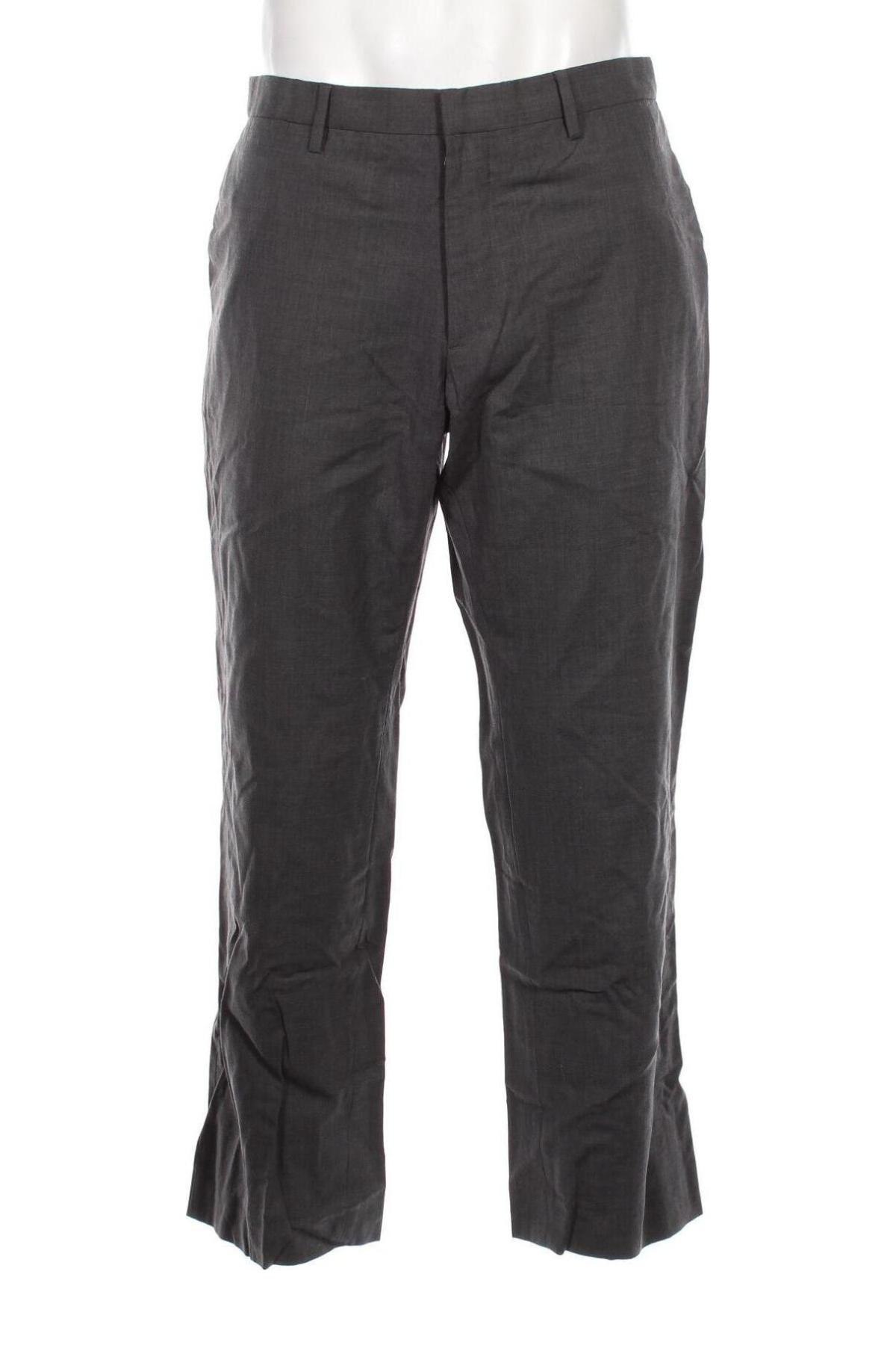 Herrenhose Banana Republic, Größe L, Farbe Grau, Preis € 24,49