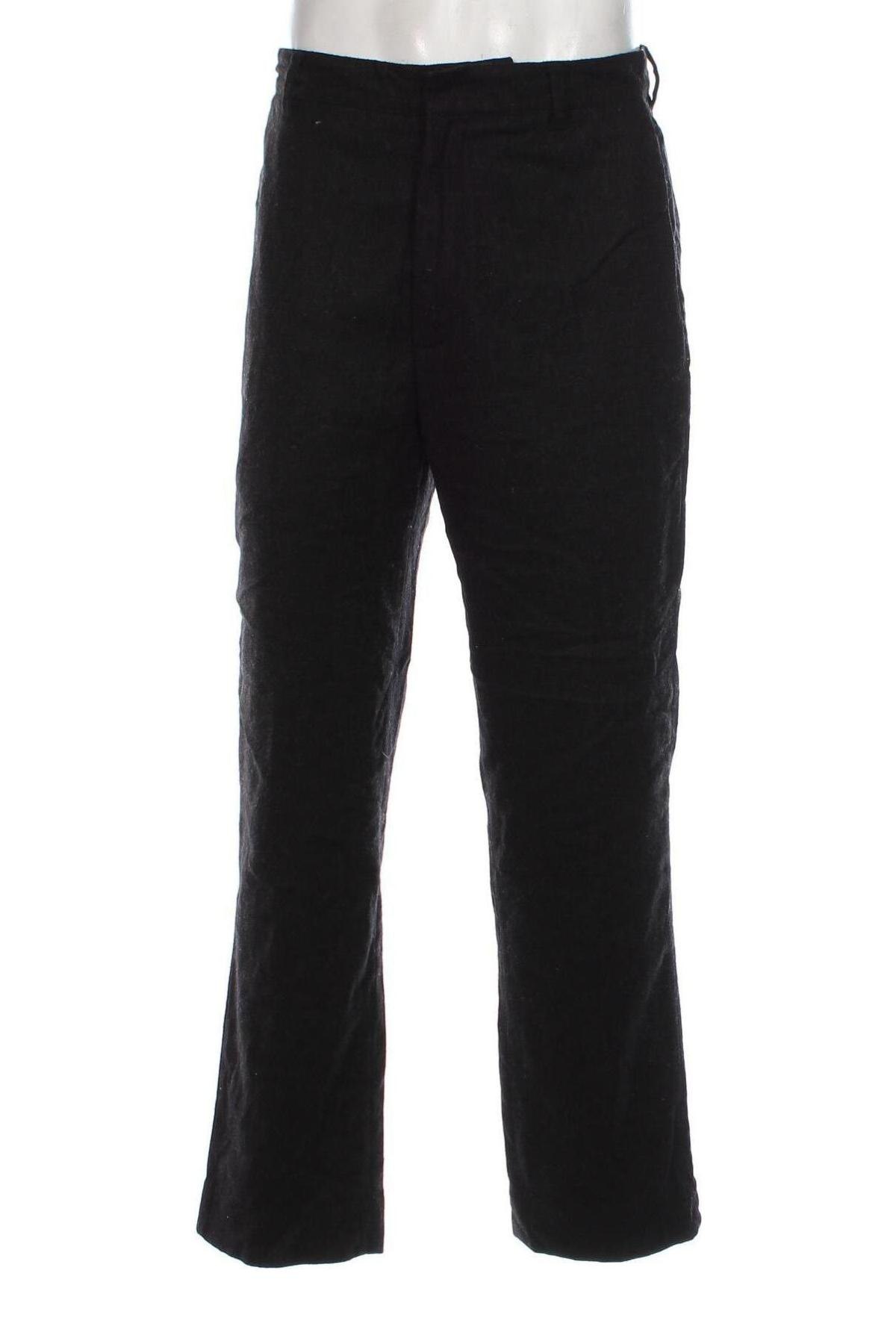 Herrenhose Banana Republic, Größe L, Farbe Schwarz, Preis € 24,49