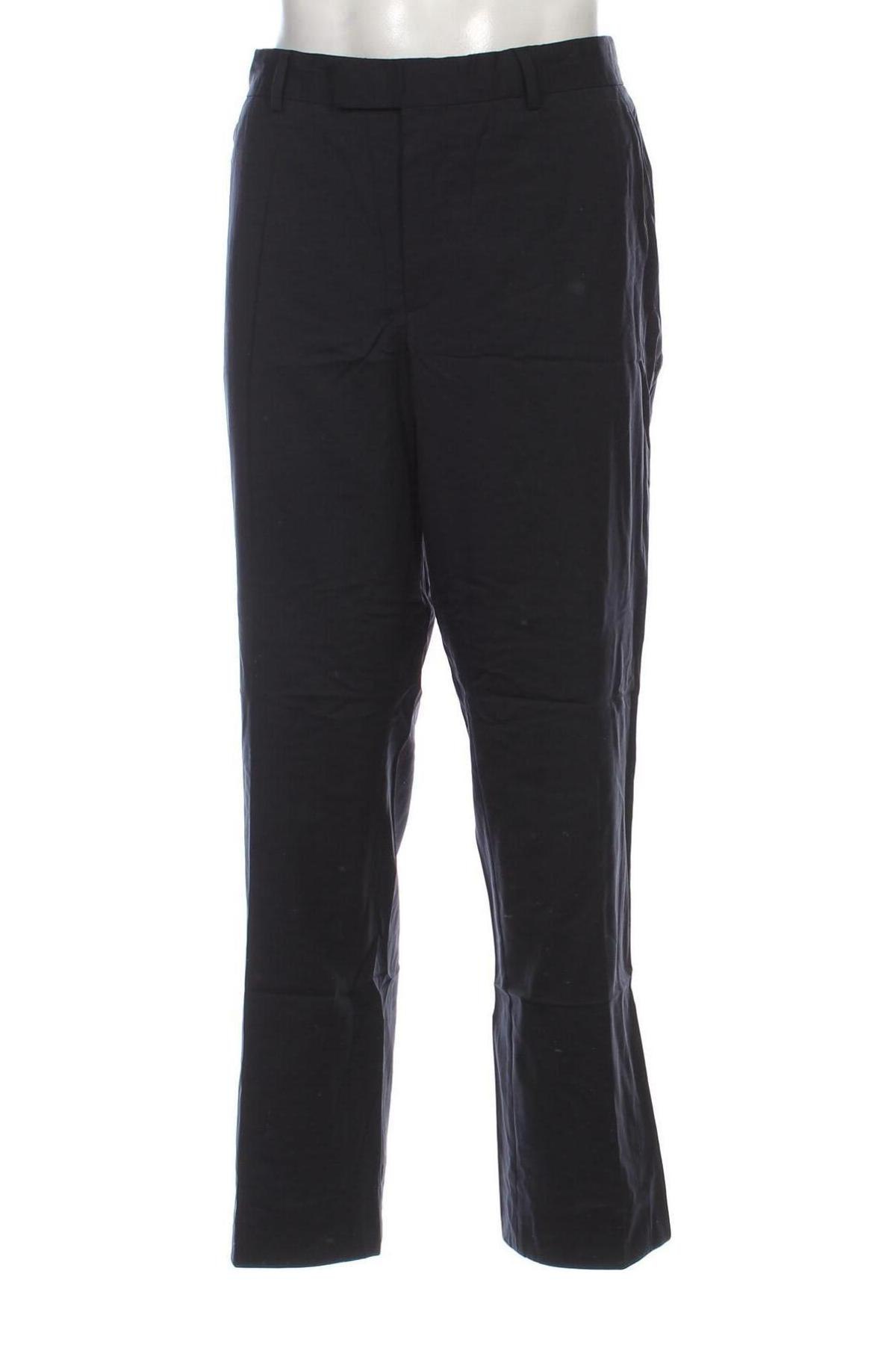 Herrenhose Benvenuto, Größe XL, Farbe Schwarz, Preis 21,99 €