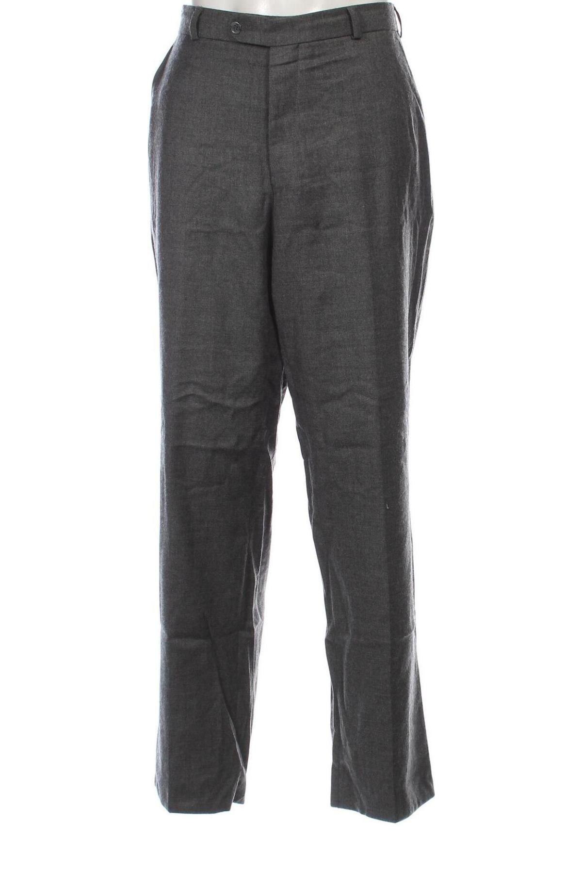 Herrenhose Bexleys, Größe XL, Farbe Grau, Preis € 13,99