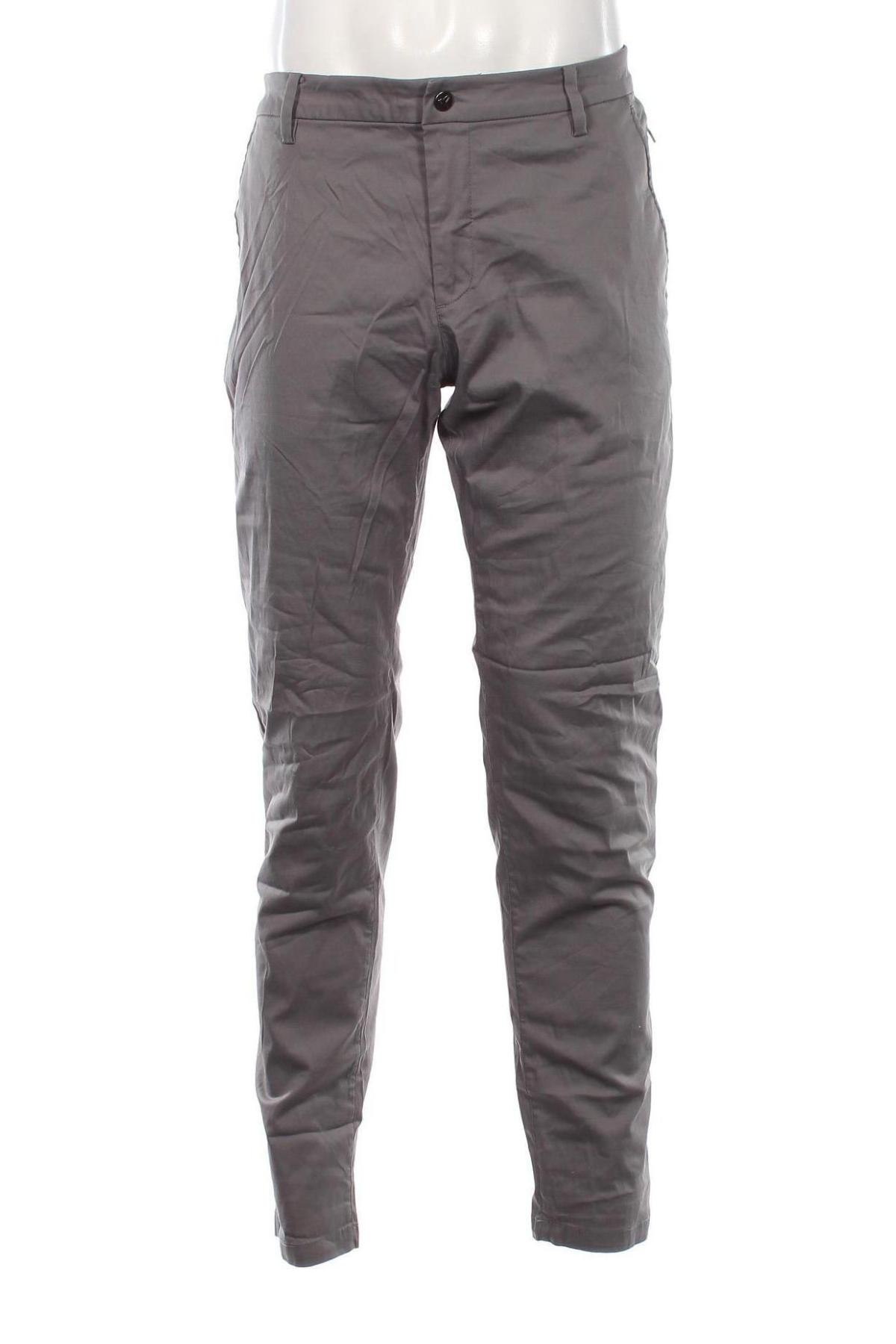 Herrenhose Birddogs, Größe XL, Farbe Grau, Preis 11,49 €