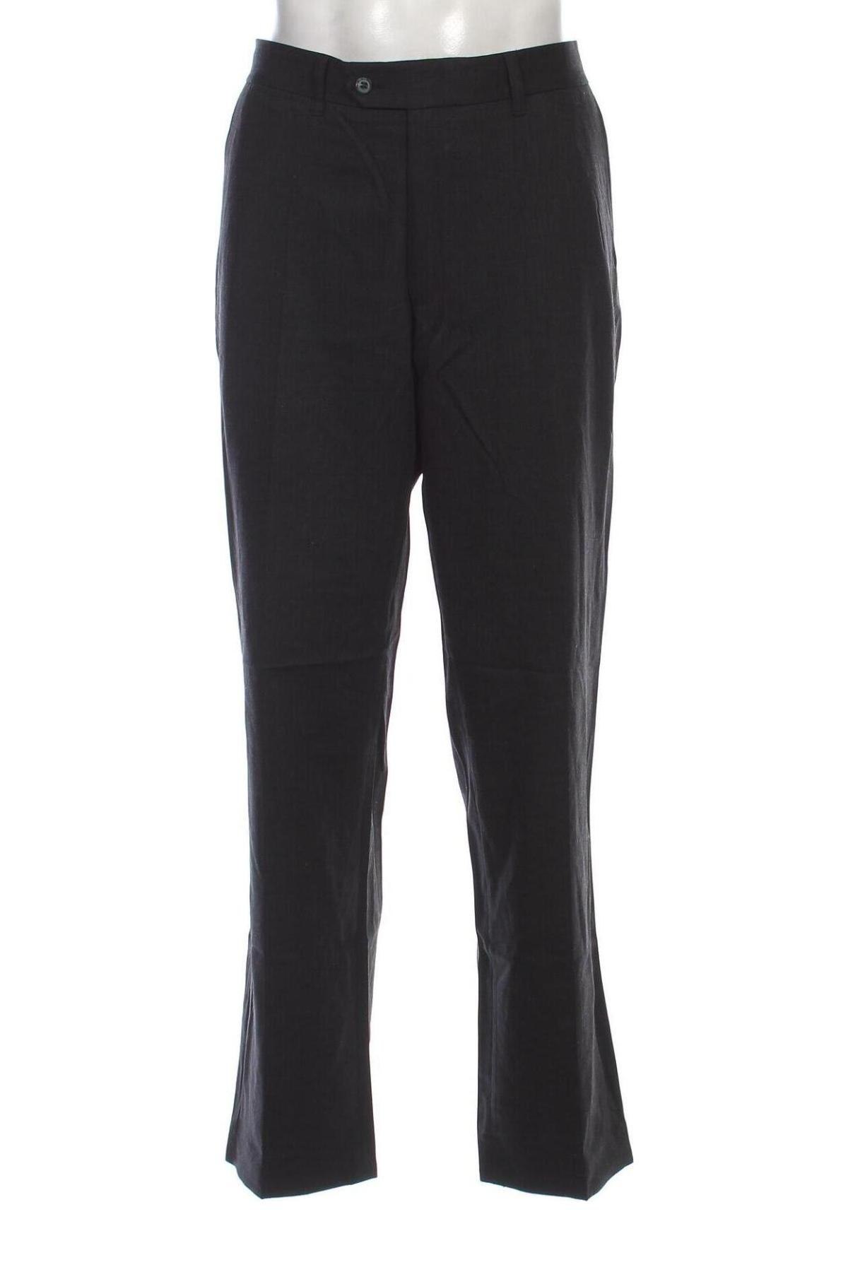 Pantaloni de bărbați Brax, Mărime XXL, Culoare Negru, Preț 201,99 Lei