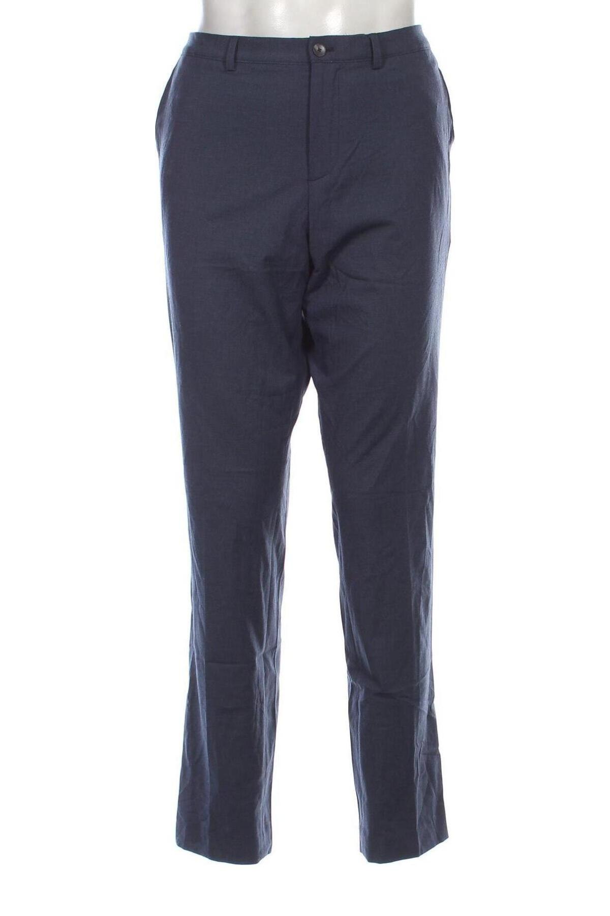 Herrenhose C&A, Größe L, Farbe Blau, Preis 11,49 €