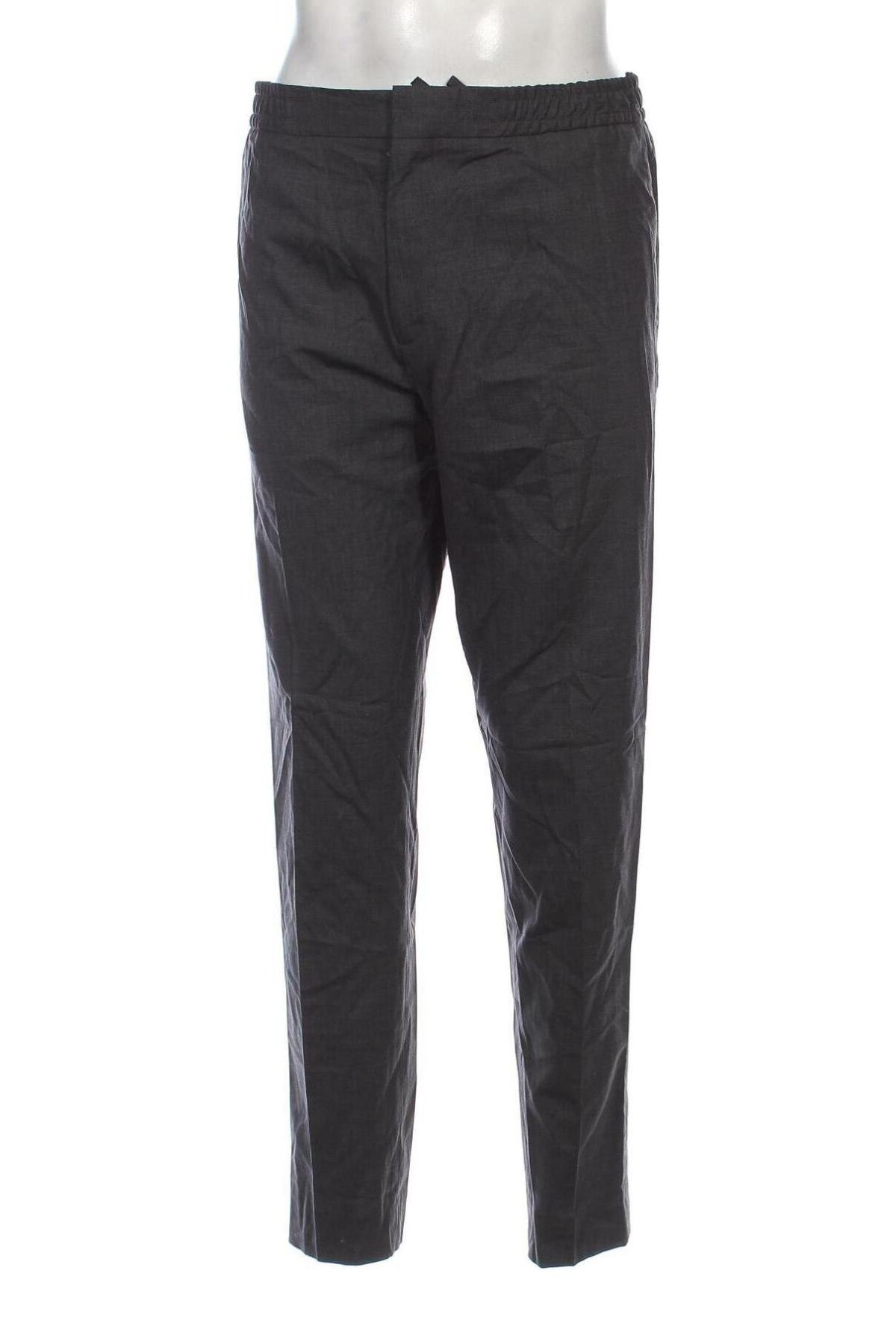 Herrenhose COS, Größe L, Farbe Grau, Preis € 24,49