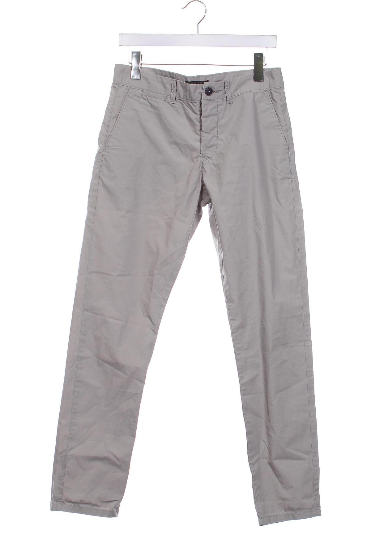 Herrenhose Calliope, Größe S, Farbe Grau, Preis 14,49 €