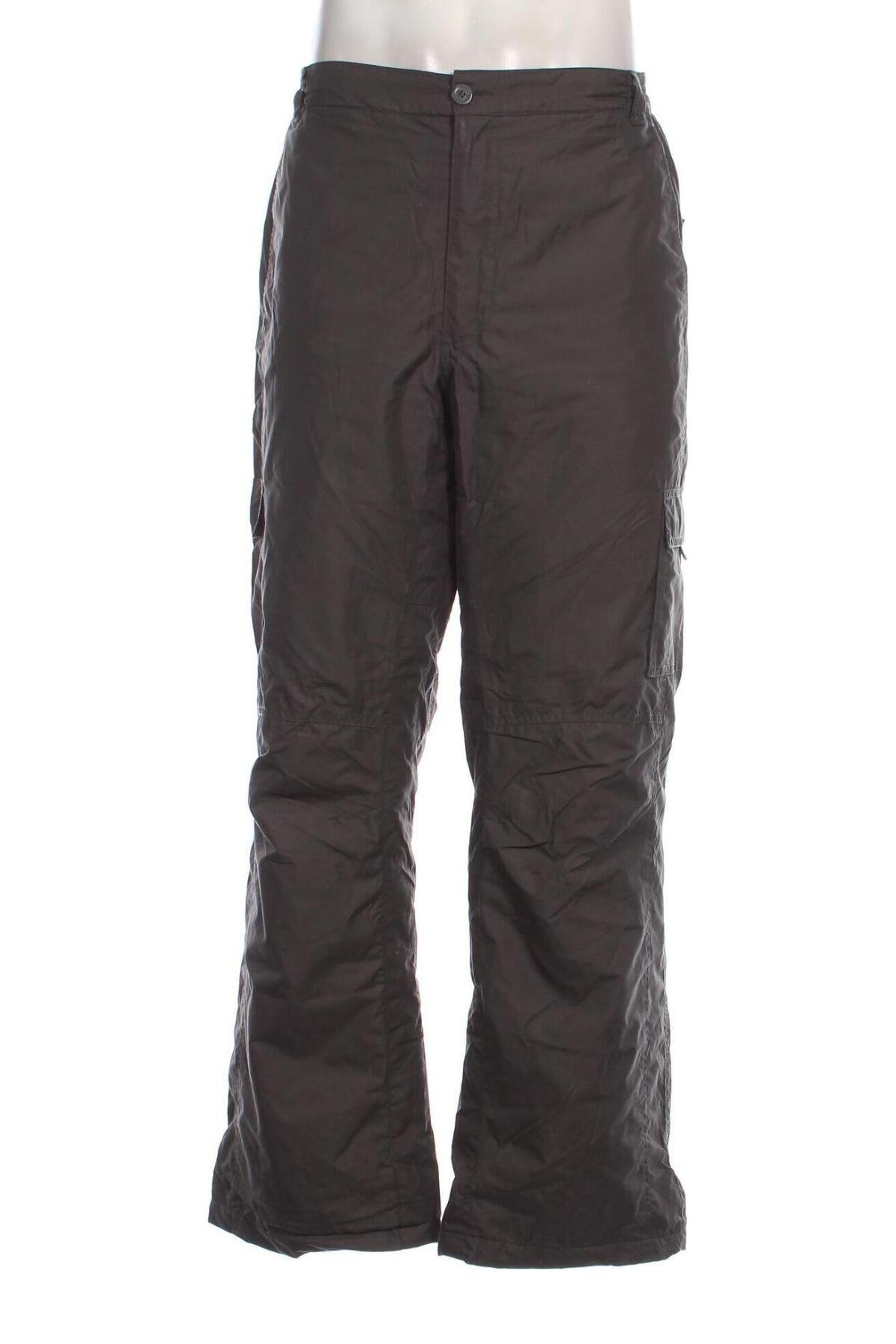 Herrenhose Camargue, Größe L, Farbe Grau, Preis € 27,49