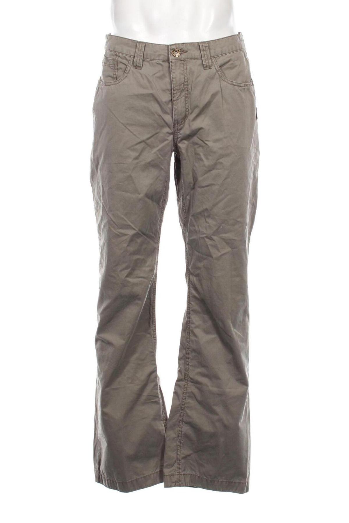 Herrenhose Clockhouse, Größe L, Farbe Beige, Preis € 22,99