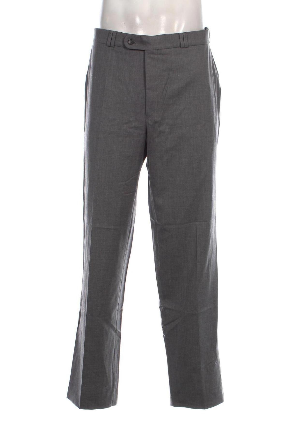 Herrenhose Club Of Comfort, Größe XL, Farbe Grau, Preis € 13,99