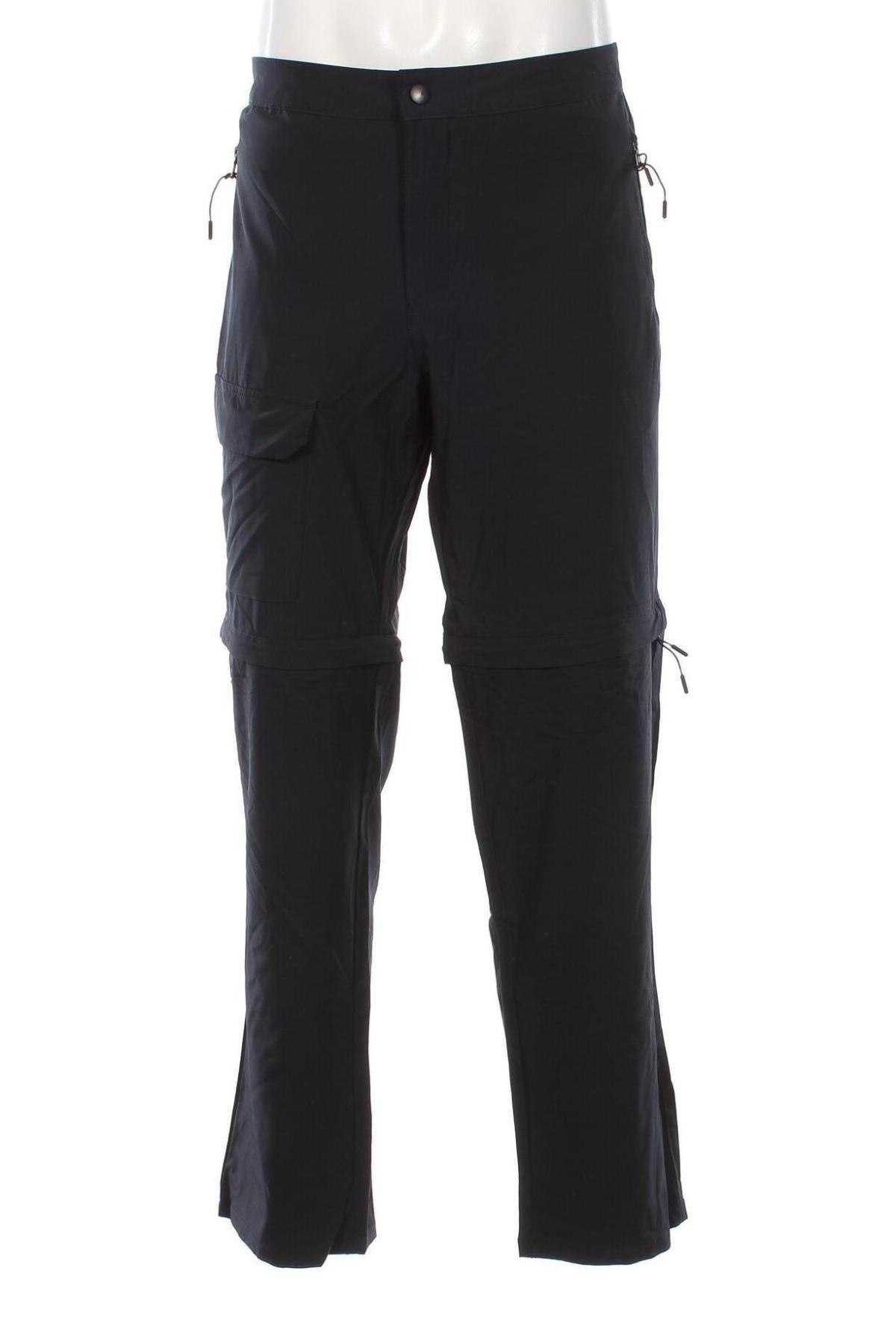 Herrenhose Crane, Größe L, Farbe Schwarz, Preis € 12,99