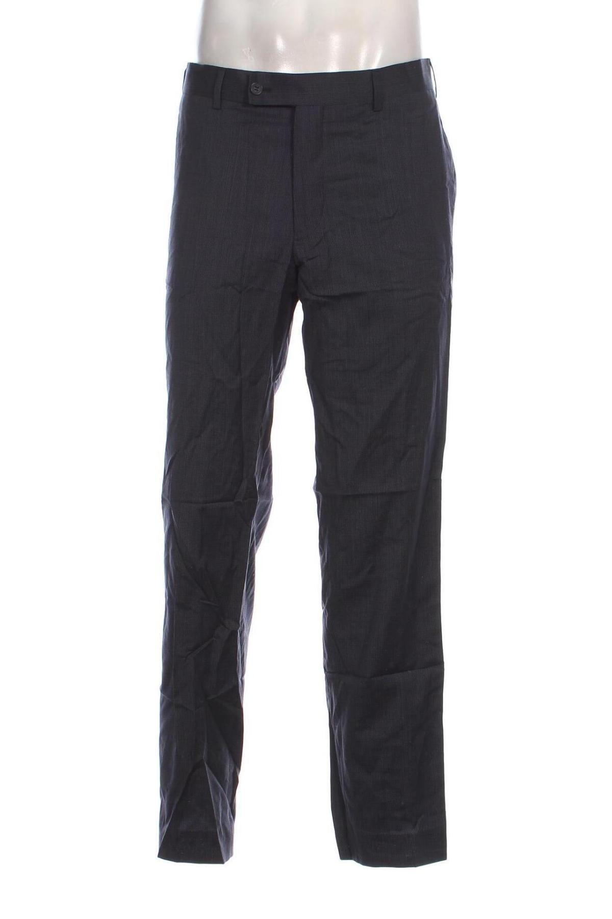 Herrenhose Daniel Hechter, Größe XL, Farbe Blau, Preis 24,99 €