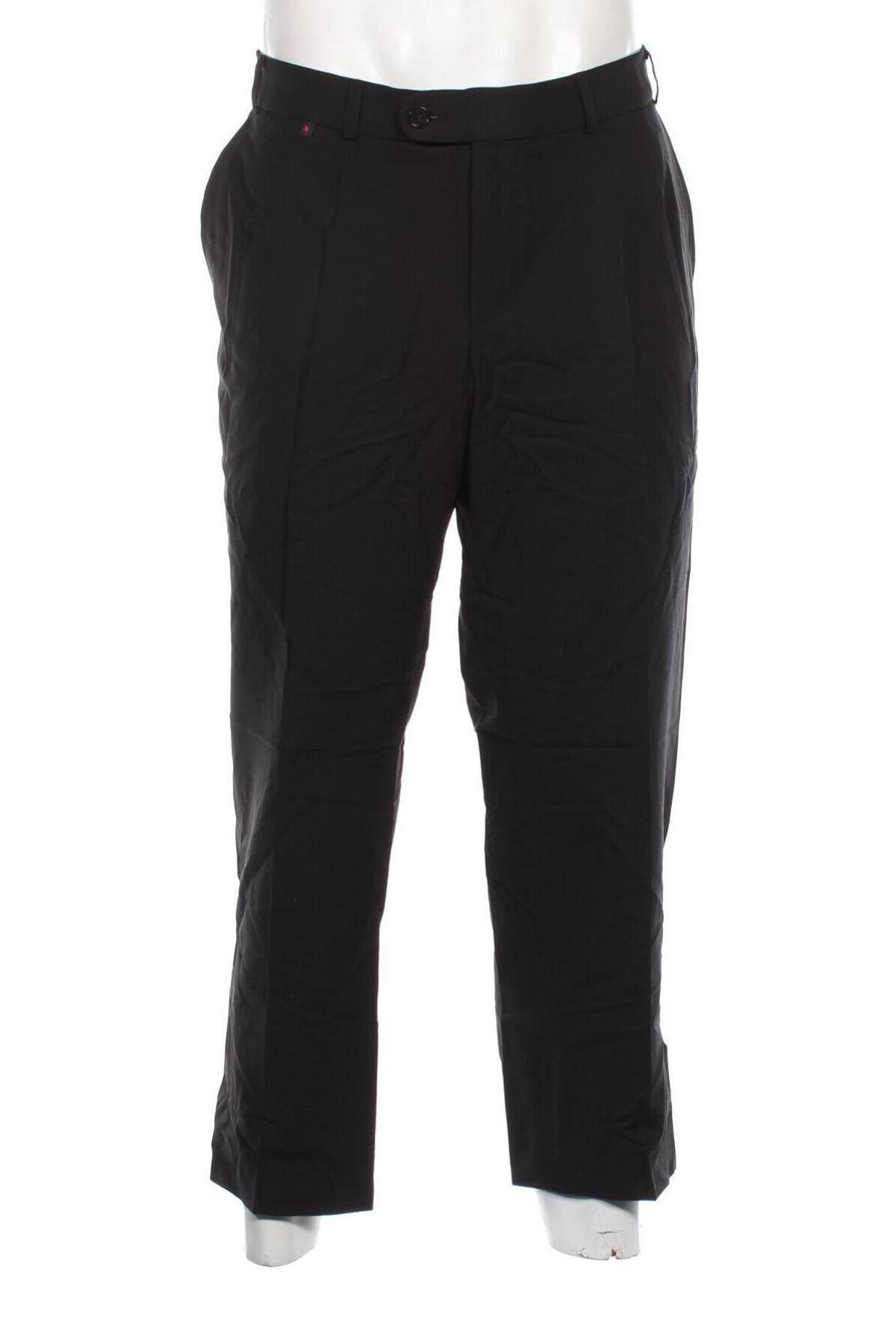 Pantaloni de bărbați Digel, Mărime XL, Culoare Negru, Preț 63,99 Lei