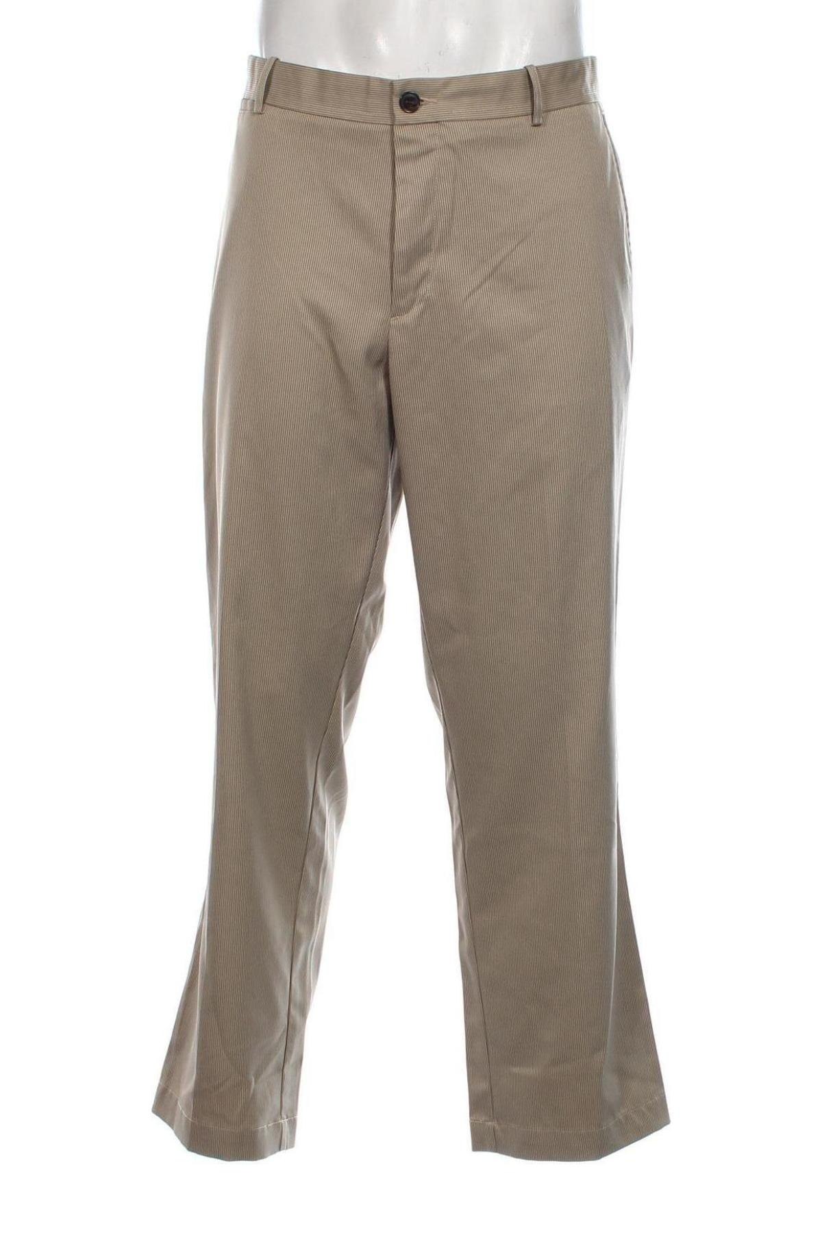 Herrenhose Dockers, Größe L, Farbe Beige, Preis 24,99 €