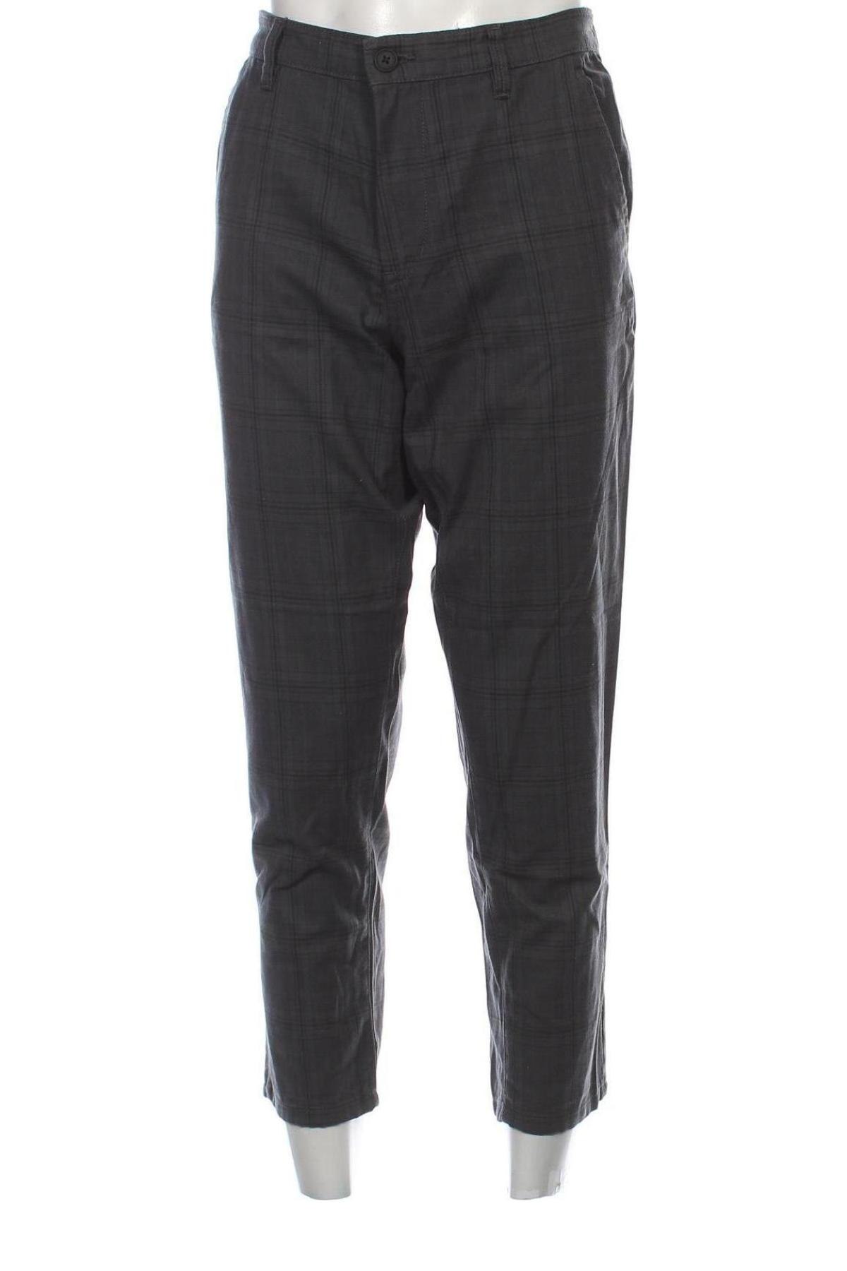 Herrenhose Edc By Esprit, Größe L, Farbe Grau, Preis € 17,49