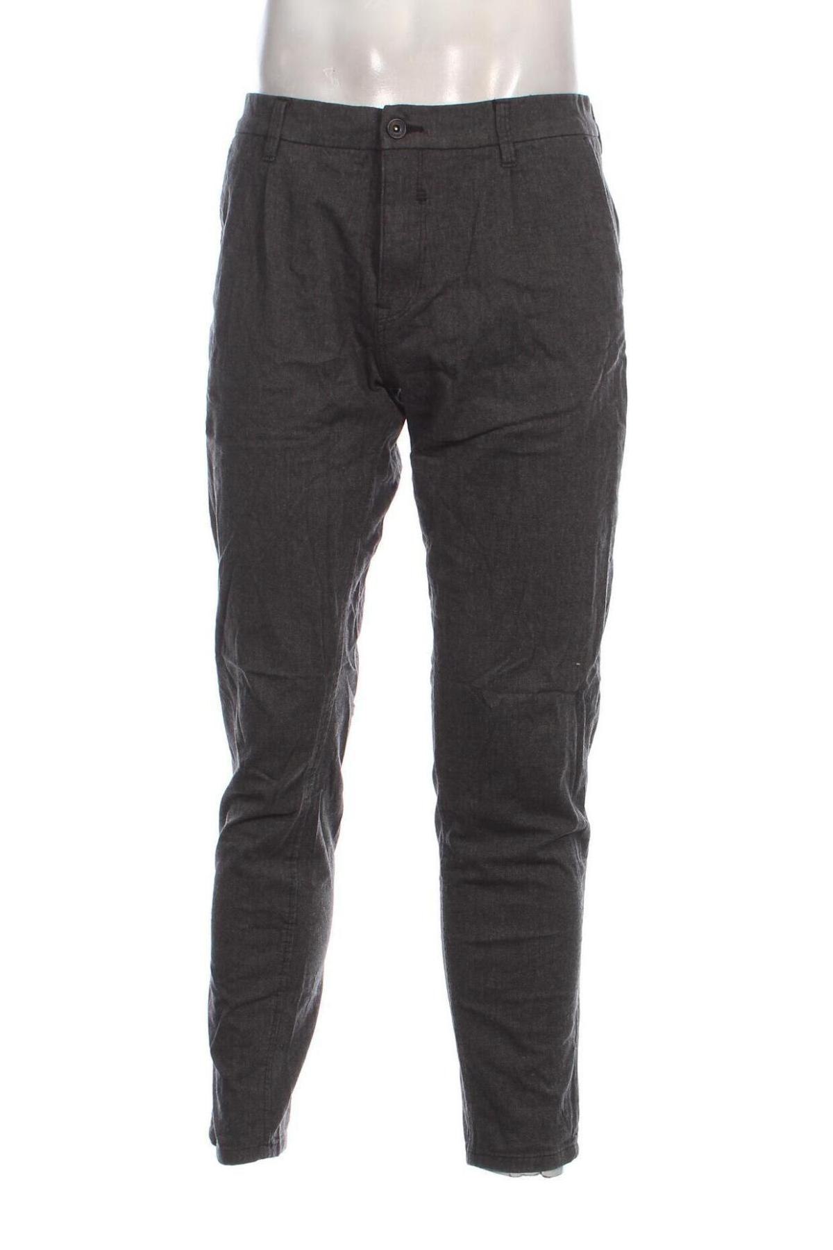 Herrenhose Esprit, Größe M, Farbe Grau, Preis € 13,99