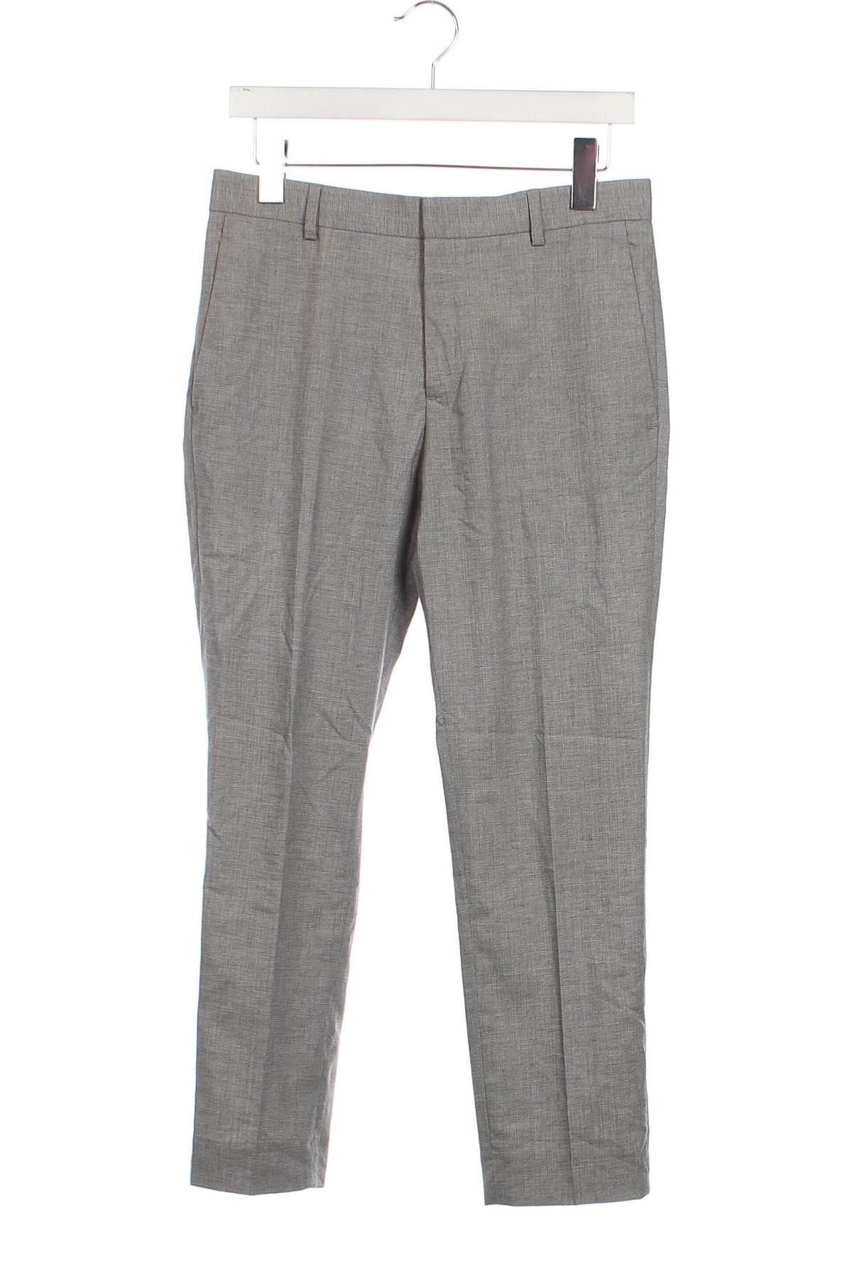 Herrenhose H&M, Größe S, Farbe Grau, Preis € 9,99