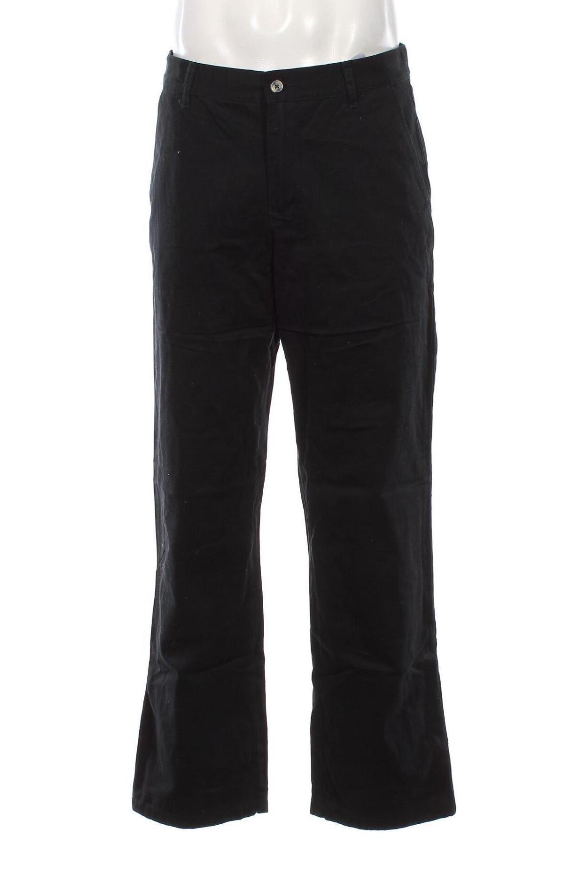 Herrenhose Hanbury, Größe M, Farbe Schwarz, Preis 7,99 €