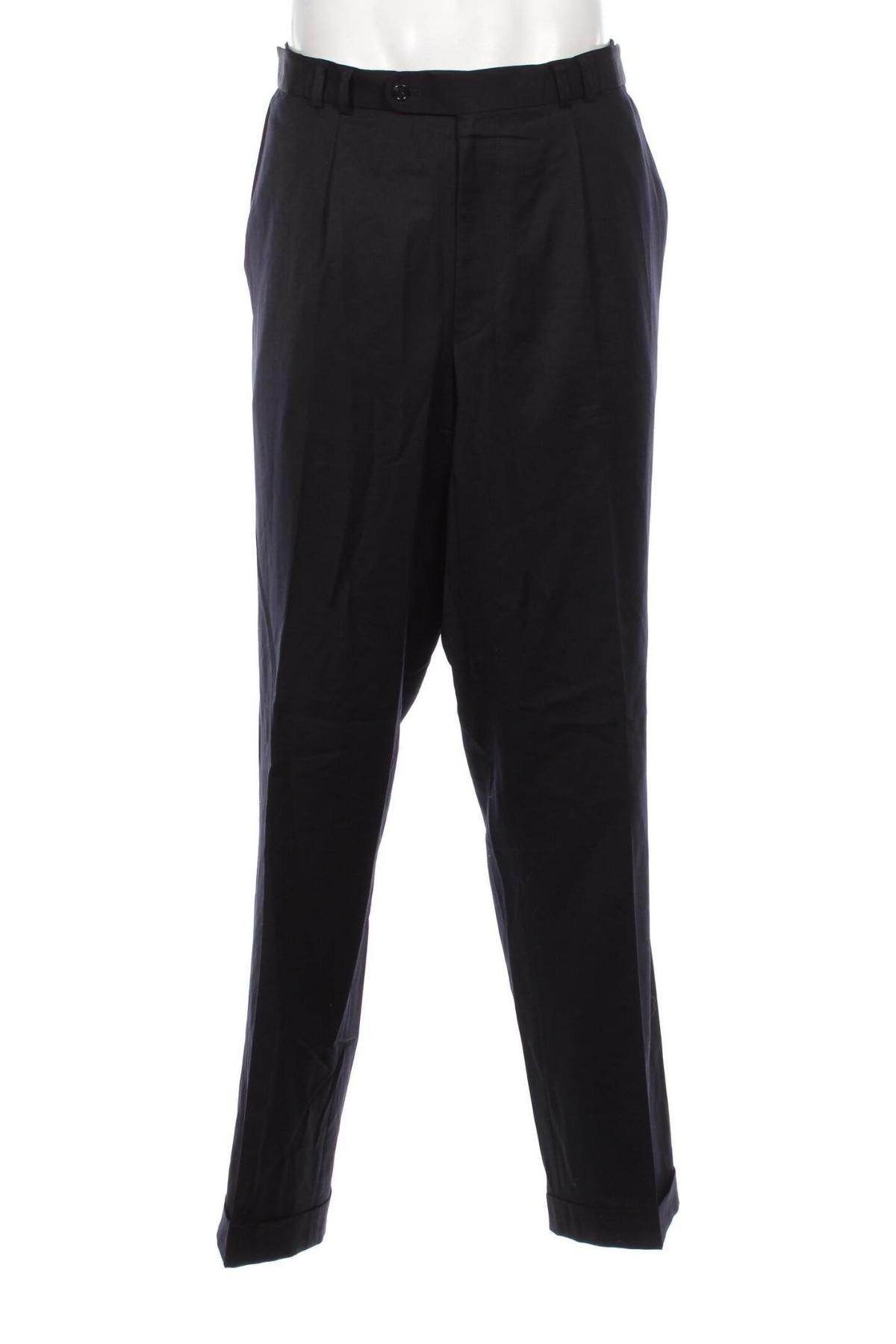 Herrenhose Hiltl, Größe XXL, Farbe Schwarz, Preis € 45,99