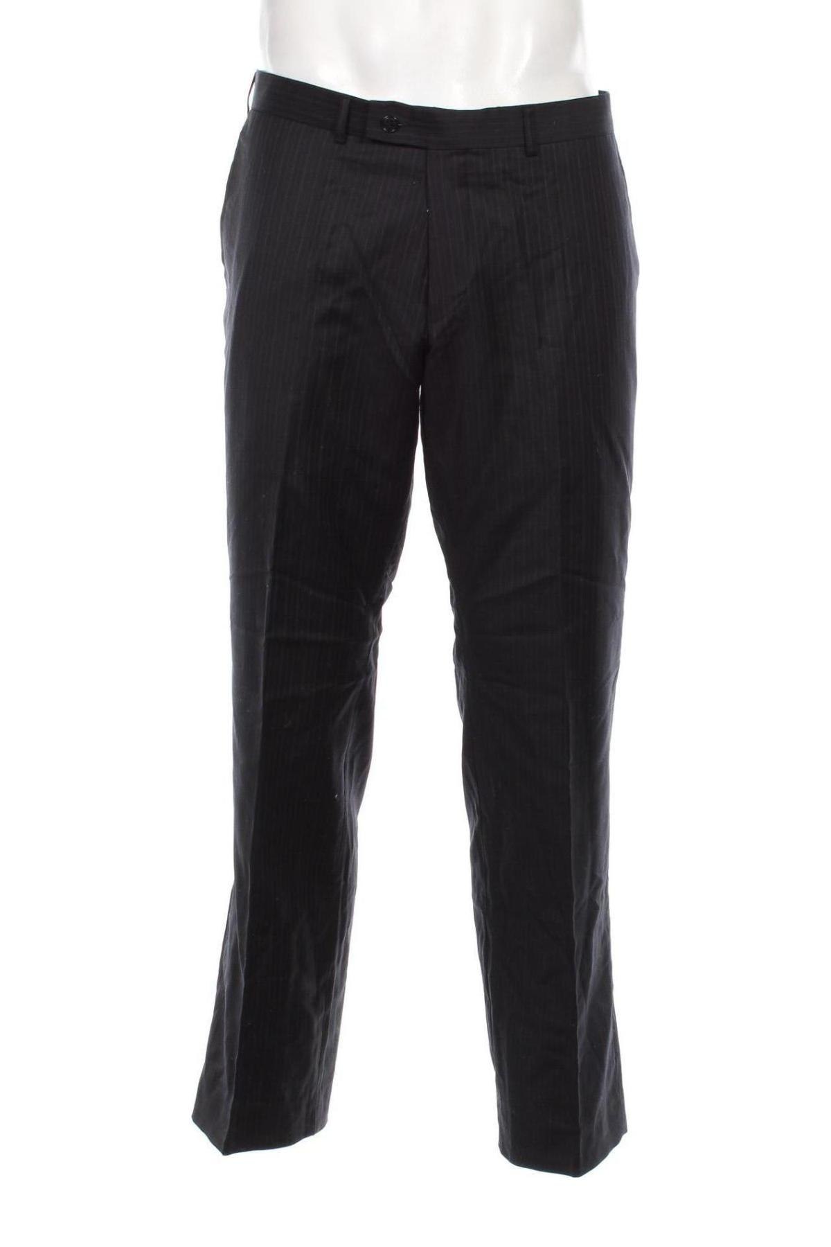 Herrenhose Hooper, Größe L, Farbe Schwarz, Preis € 17,49