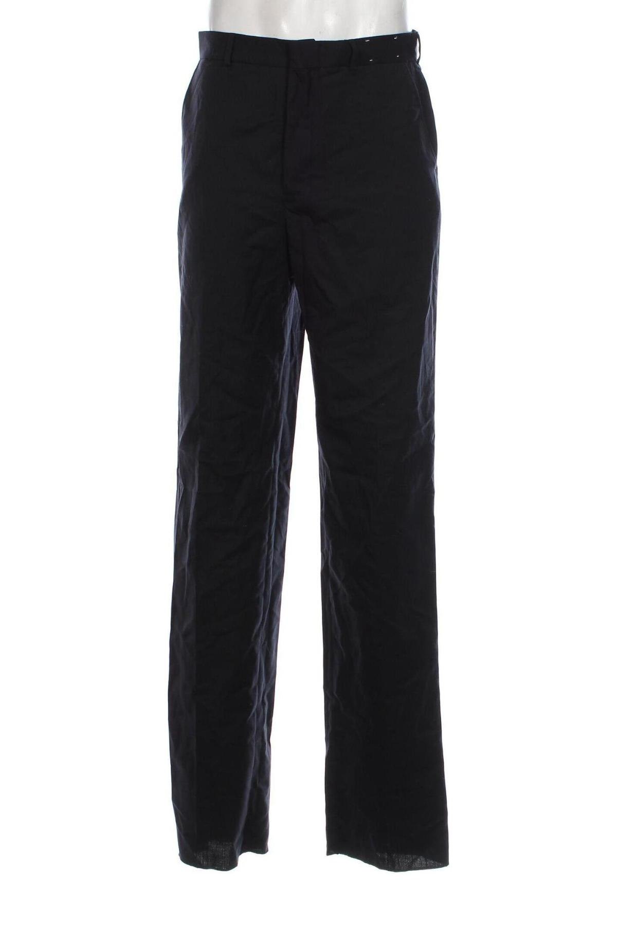 Pantaloni de bărbați Image Wear, Mărime M, Culoare Albastru, Preț 58,99 Lei