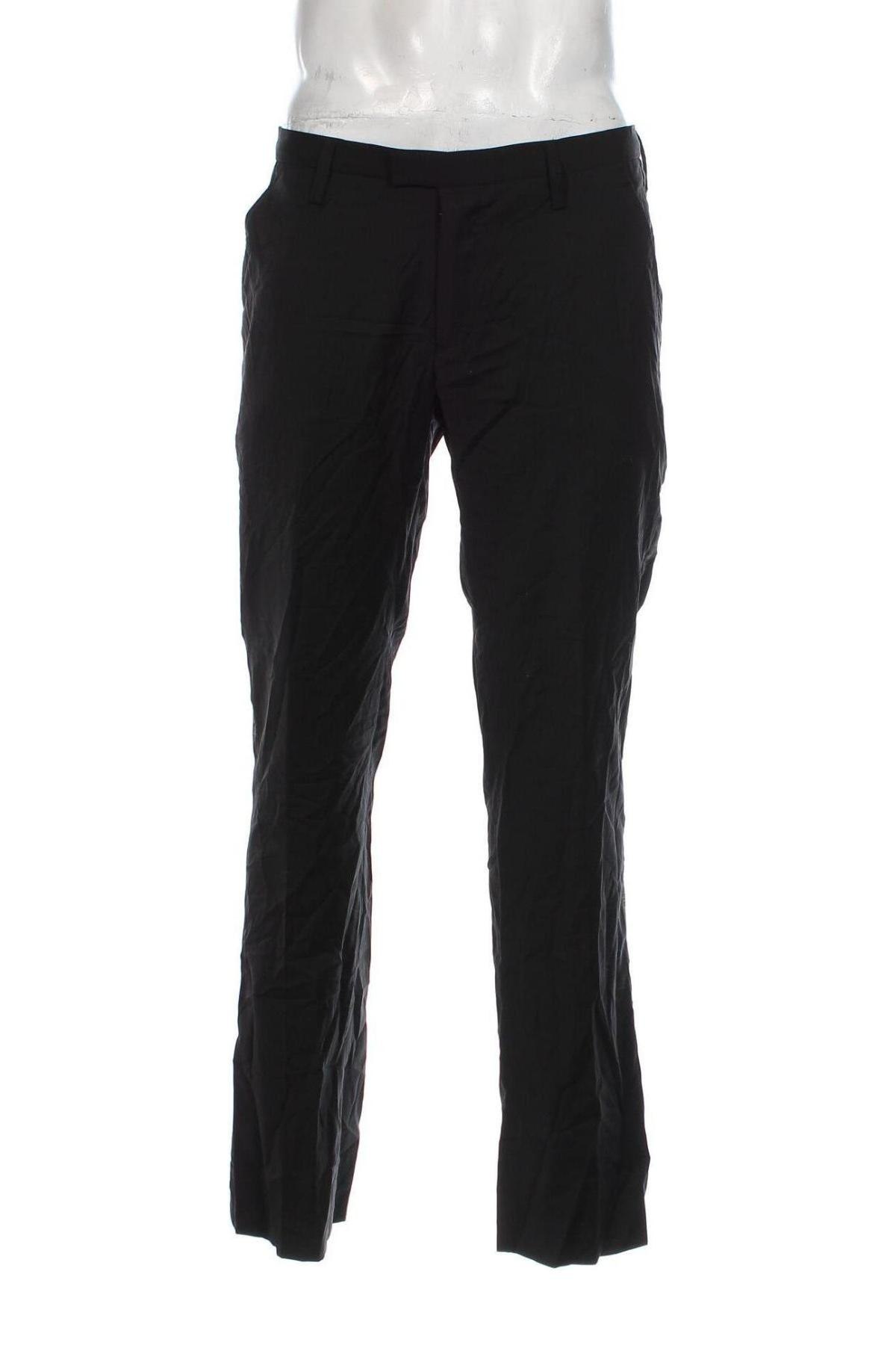 Pantaloni de bărbați J.Lindeberg, Mărime L, Culoare Negru, Preț 117,99 Lei