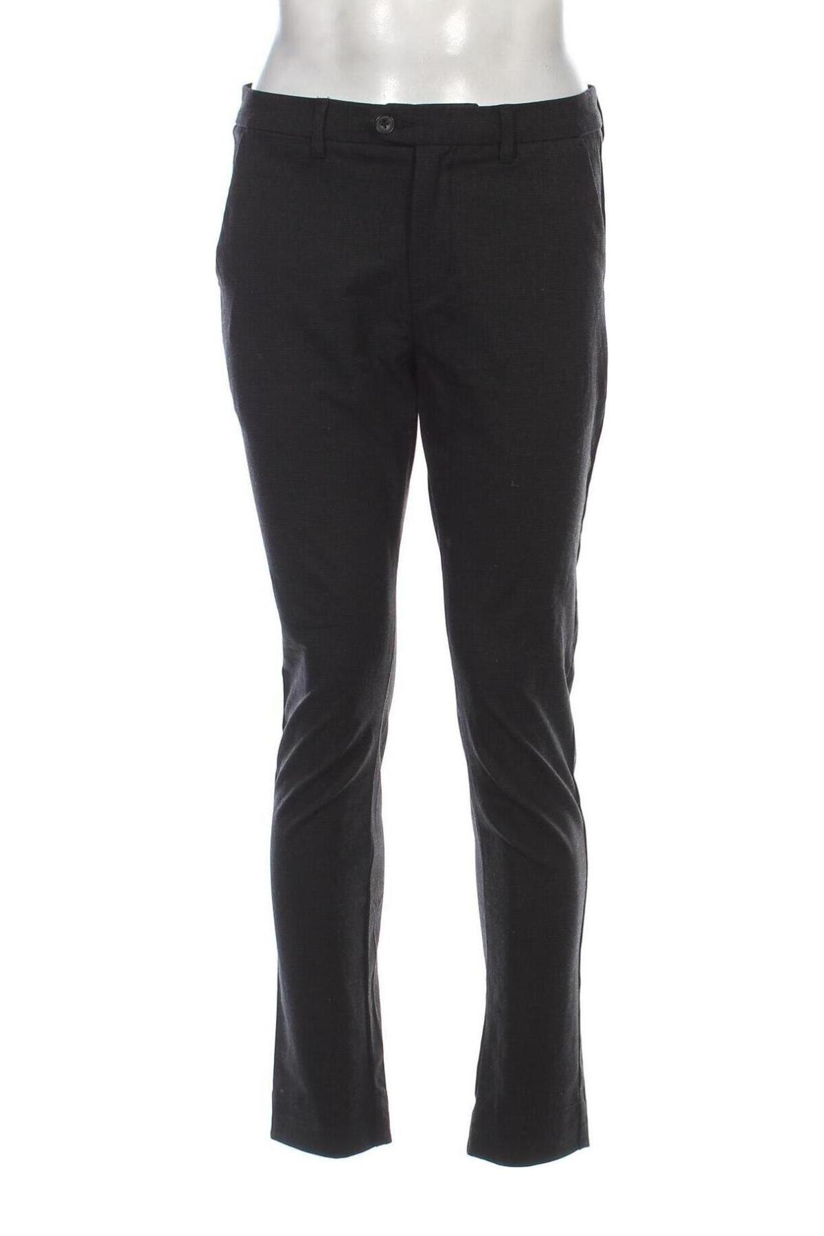 Herrenhose Jack & Jones, Größe M, Farbe Grau, Preis € 11,99