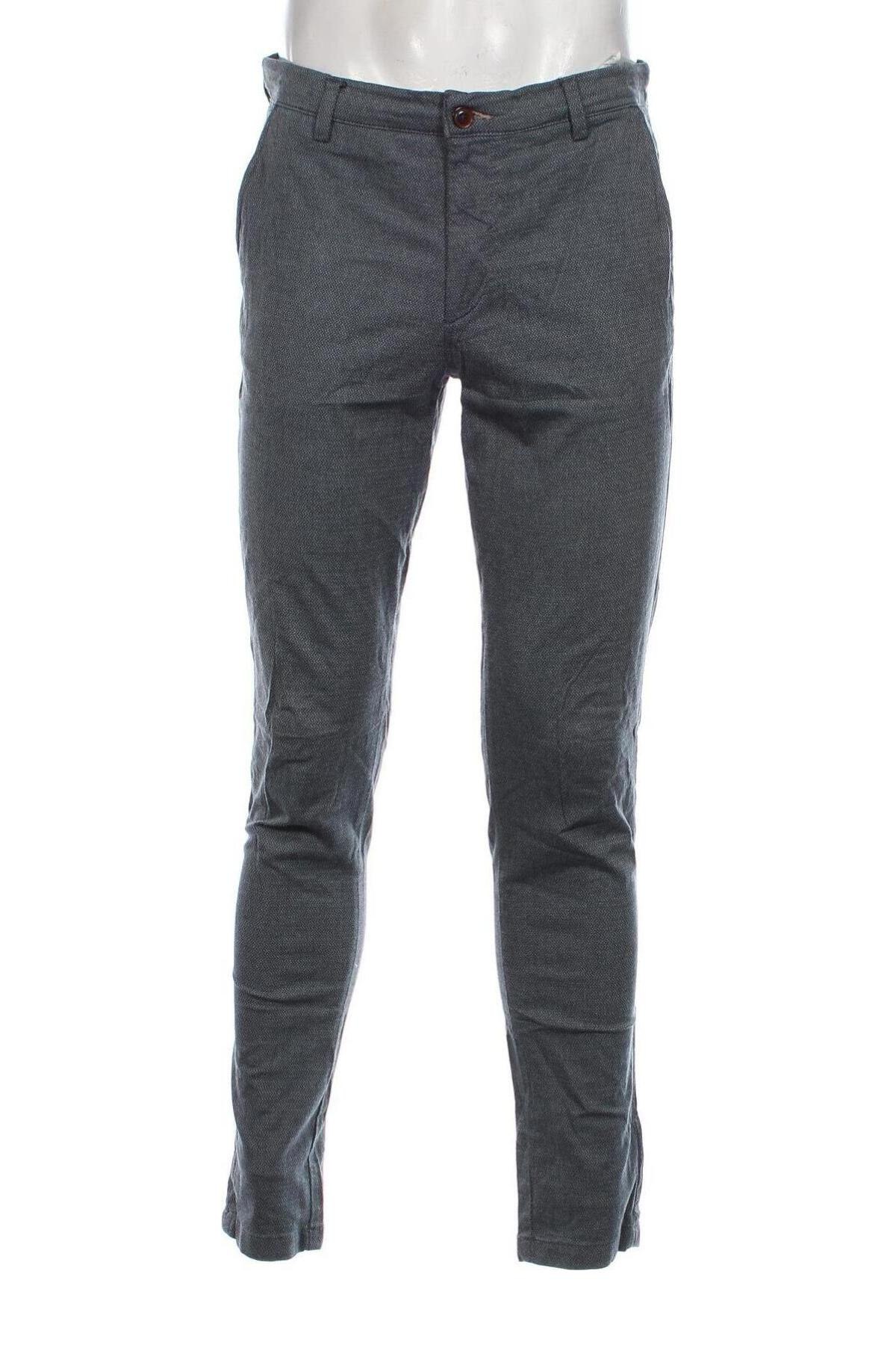 Herrenhose Jack & Jones, Größe M, Farbe Blau, Preis € 11,99