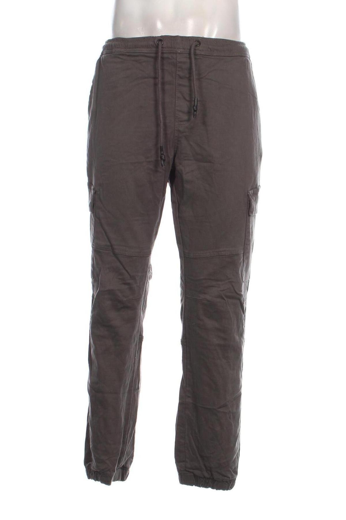 Herrenhose Jean Pascale, Größe XL, Farbe Grau, Preis € 11,49