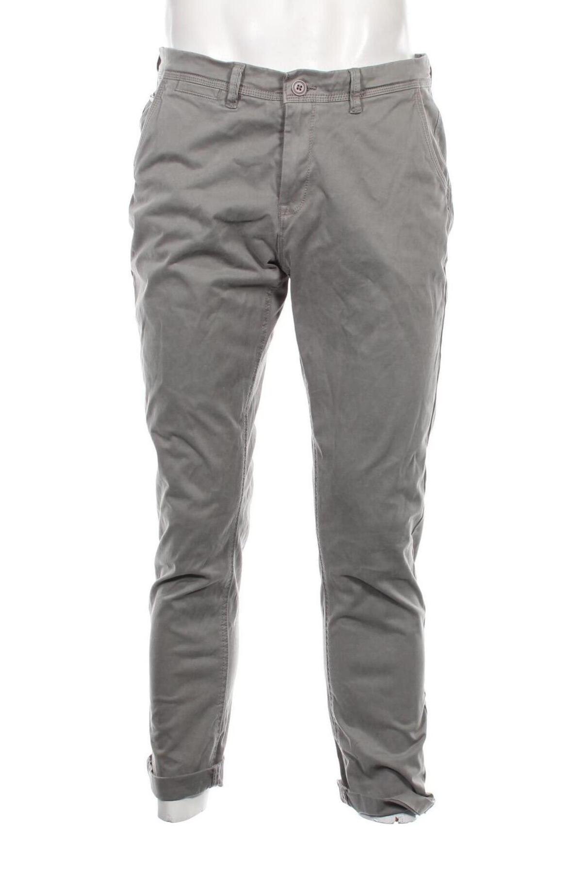 Herrenhose Jim Spencer, Größe L, Farbe Grün, Preis € 13,99