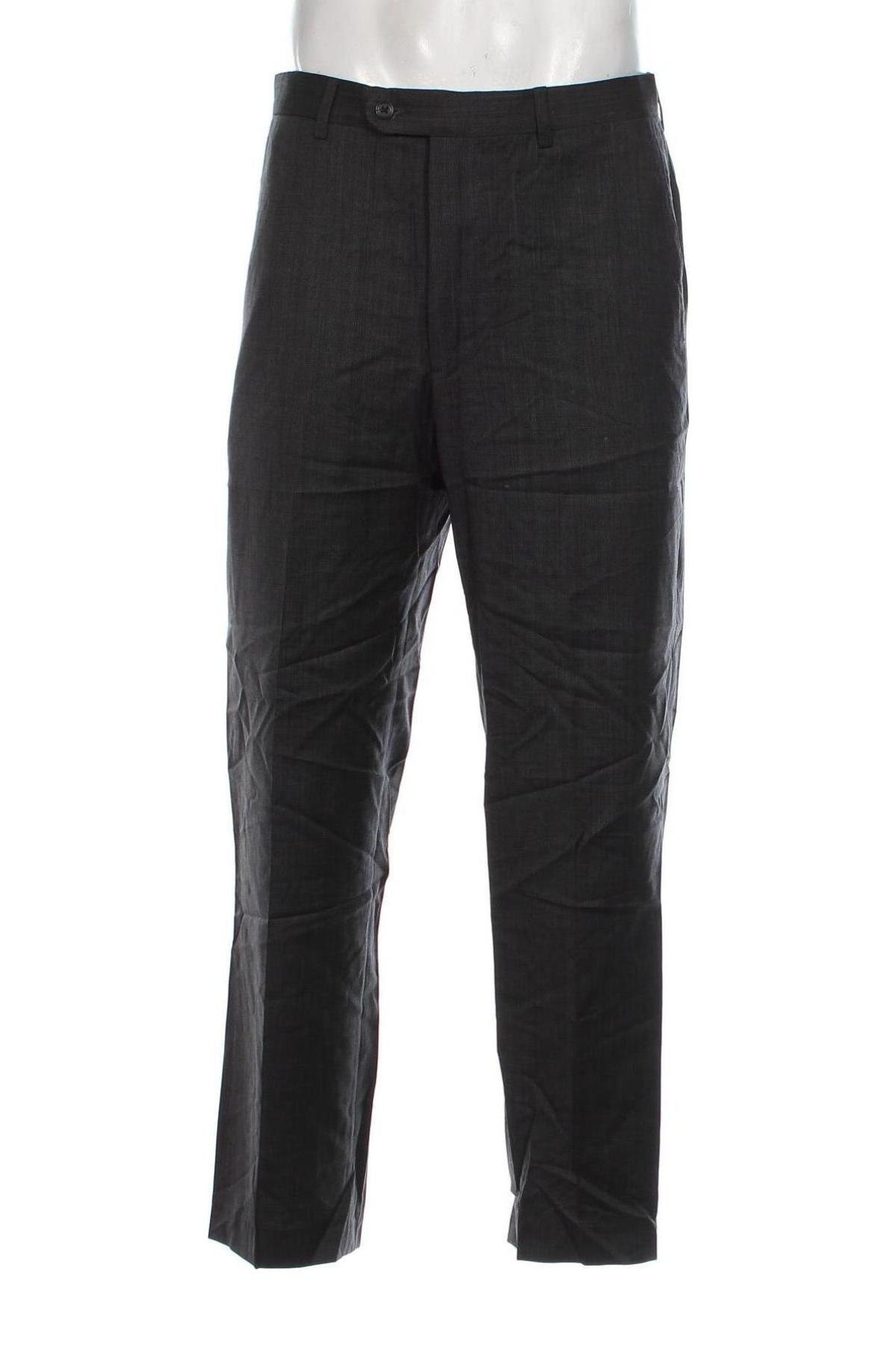 Herrenhose Joseph Abboud, Größe L, Farbe Schwarz, Preis 19,49 €