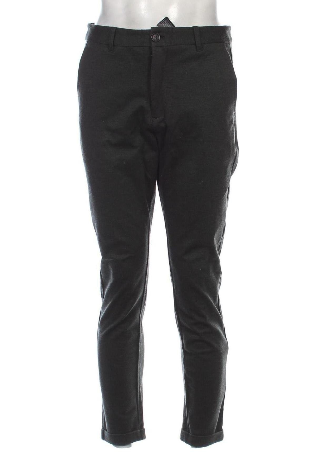 Herrenhose Lindbergh, Größe L, Farbe Grün, Preis 47,99 €