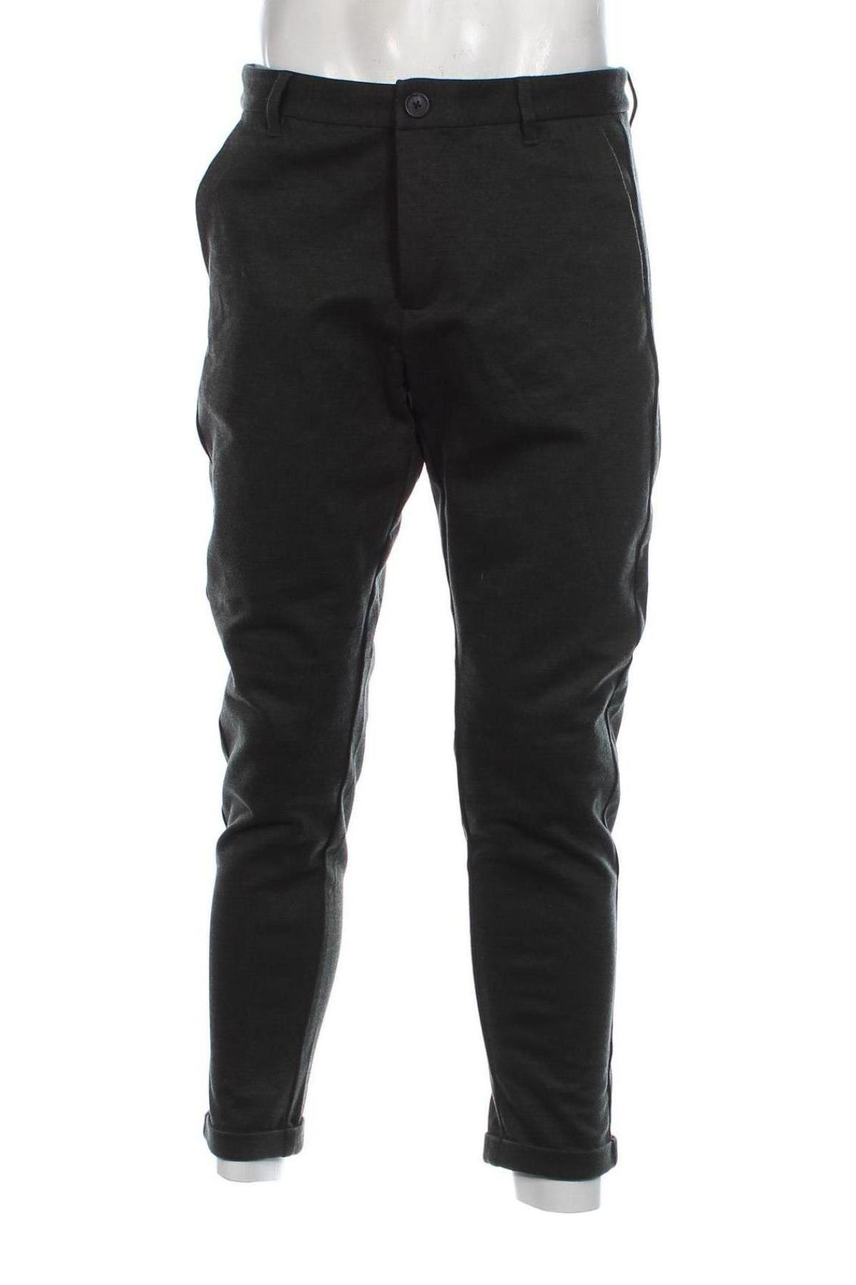 Herrenhose Lindbergh, Größe L, Farbe Grün, Preis 21,99 €