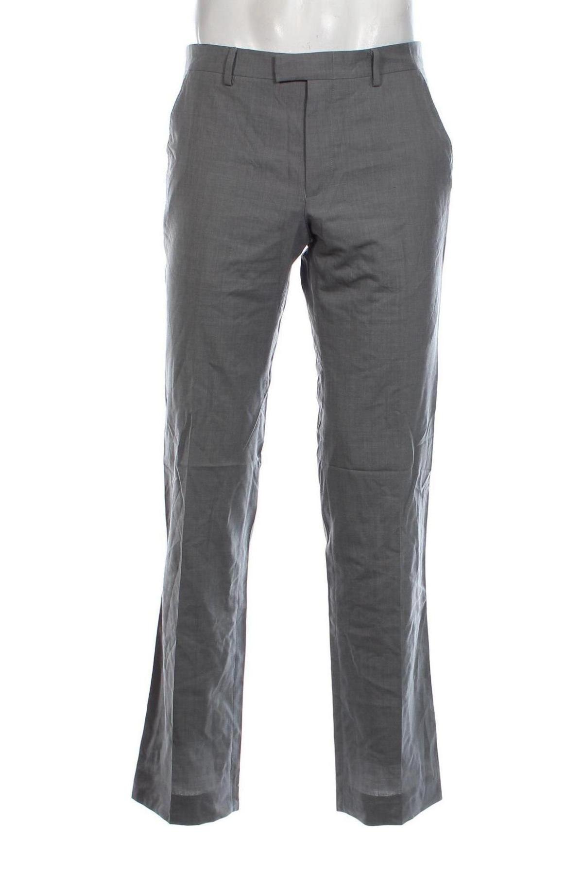 Herrenhose Mexx, Größe M, Farbe Grau, Preis € 15,99