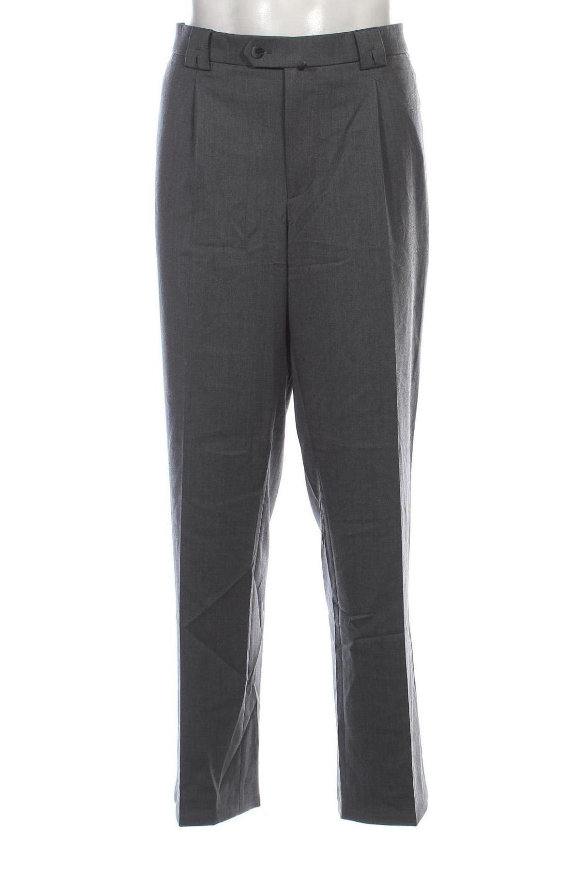 Herrenhose Meyer, Größe XL, Farbe Grau, Preis € 21,99