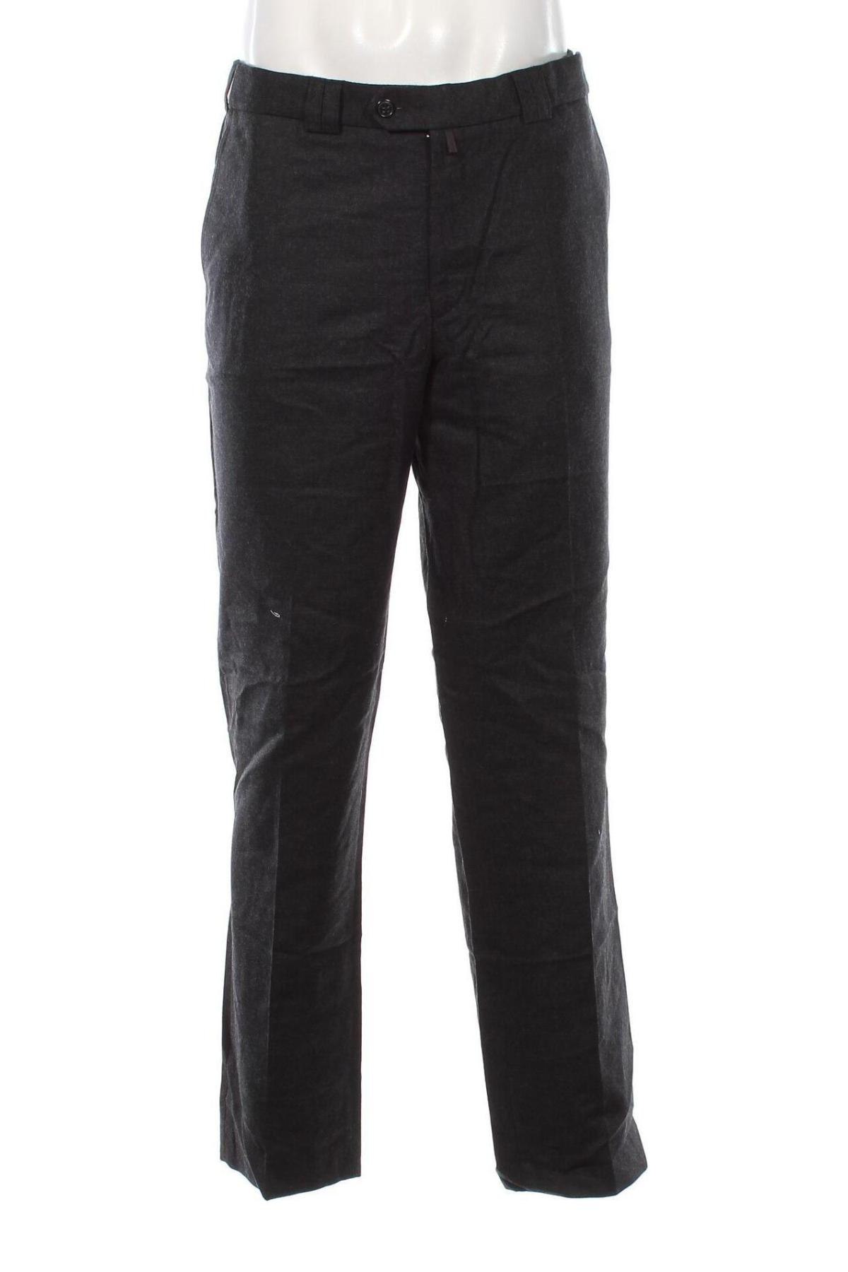 Herrenhose Meyer, Größe XL, Farbe Grau, Preis 47,99 €