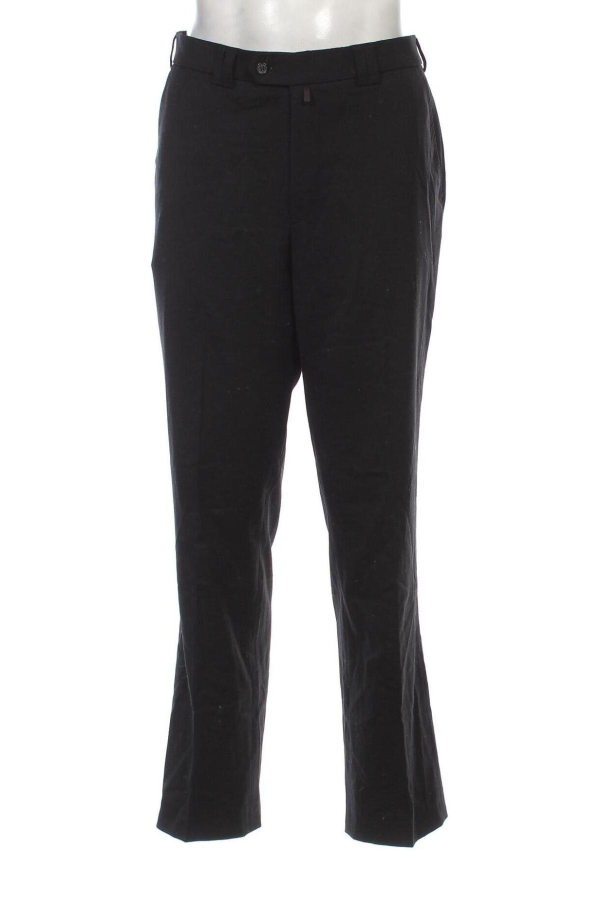 Pantaloni de bărbați Meyer, Mărime XL, Culoare Negru, Preț 112,99 Lei