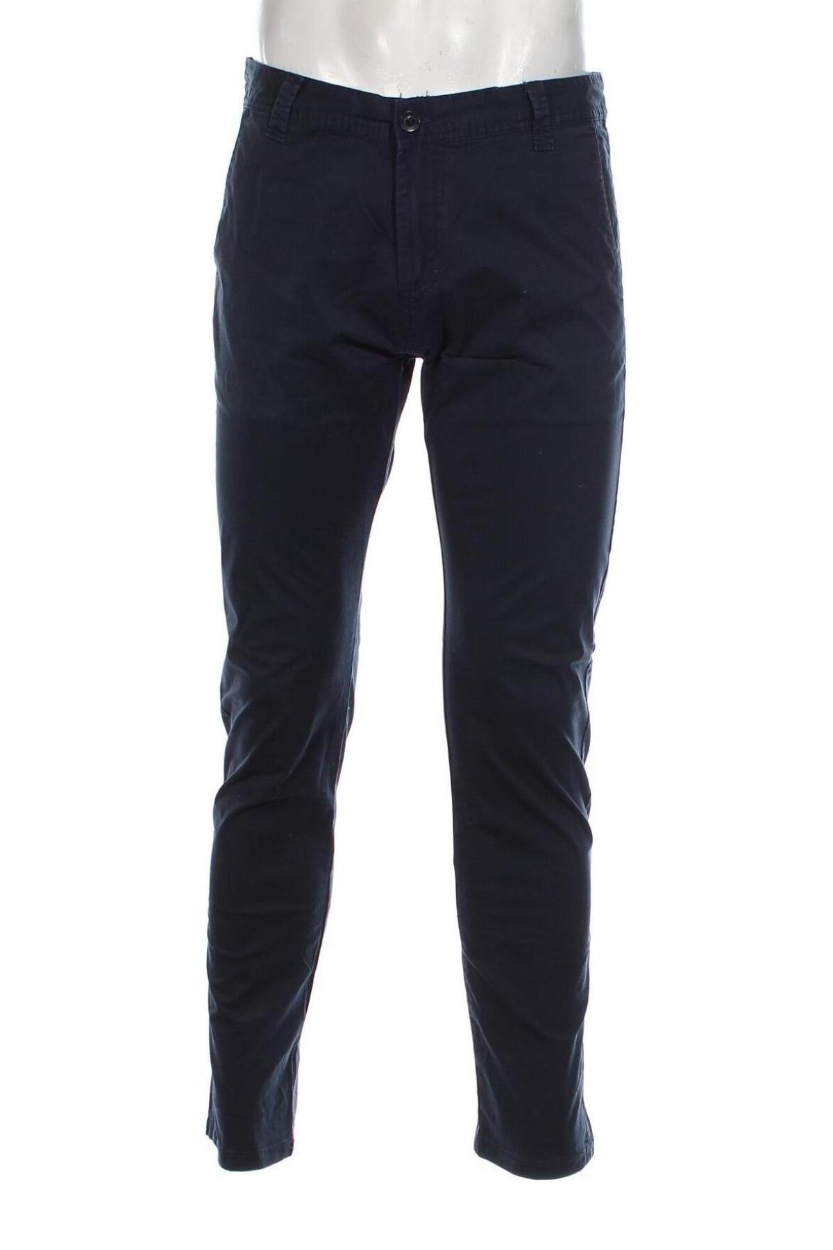 Herrenhose Mid Point, Größe M, Farbe Blau, Preis € 17,00