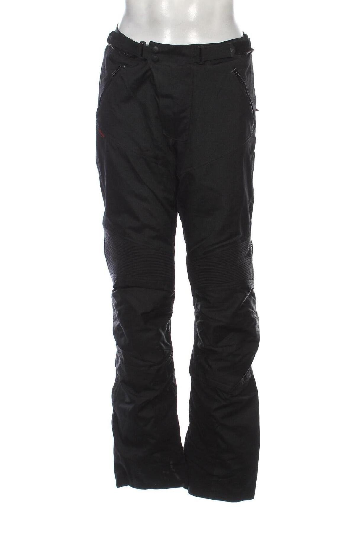 Herrenhose Modeka, Größe XL, Farbe Schwarz, Preis 56,99 €