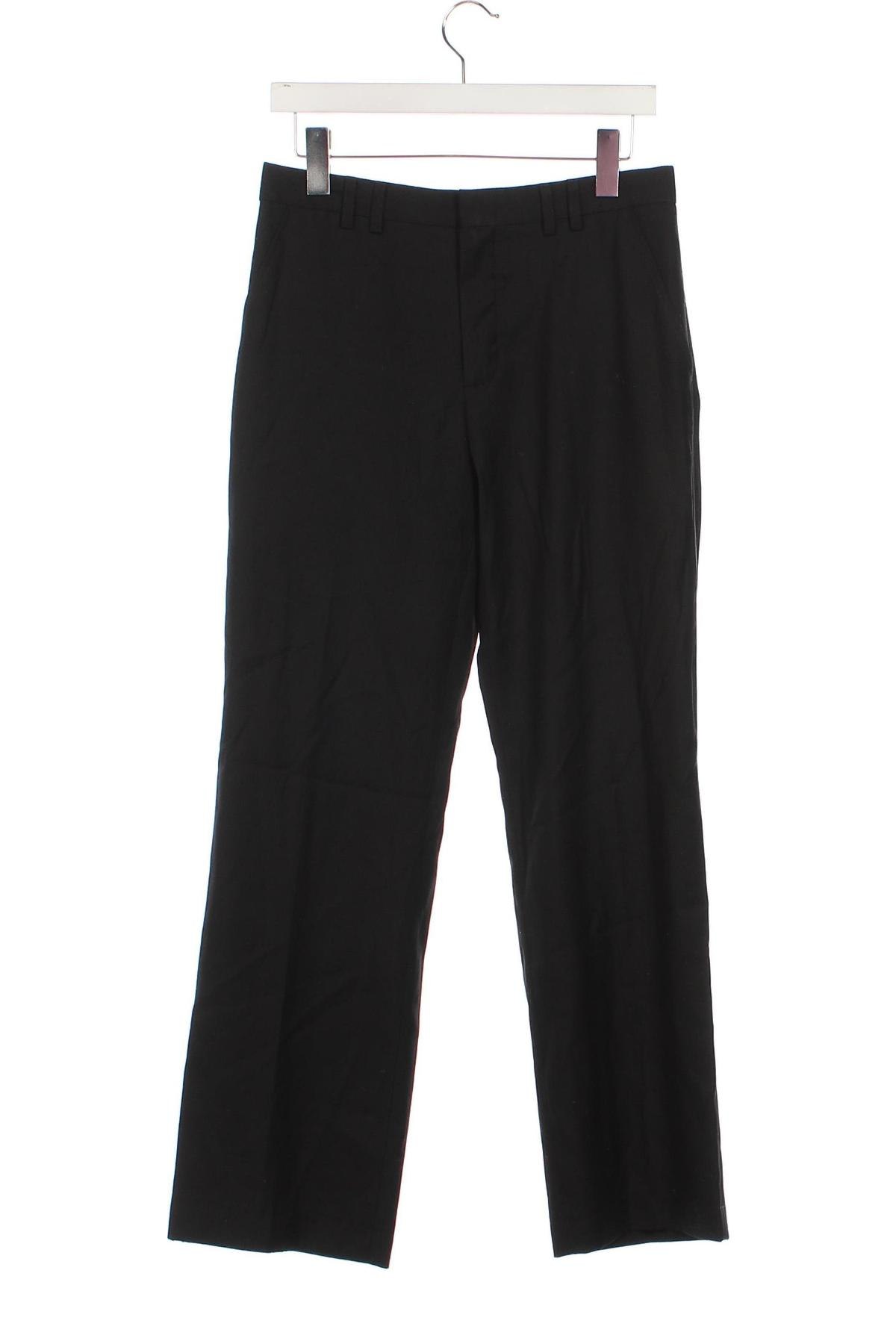 Pantaloni de bărbați New Fashion, Mărime S, Culoare Negru, Preț 38,99 Lei