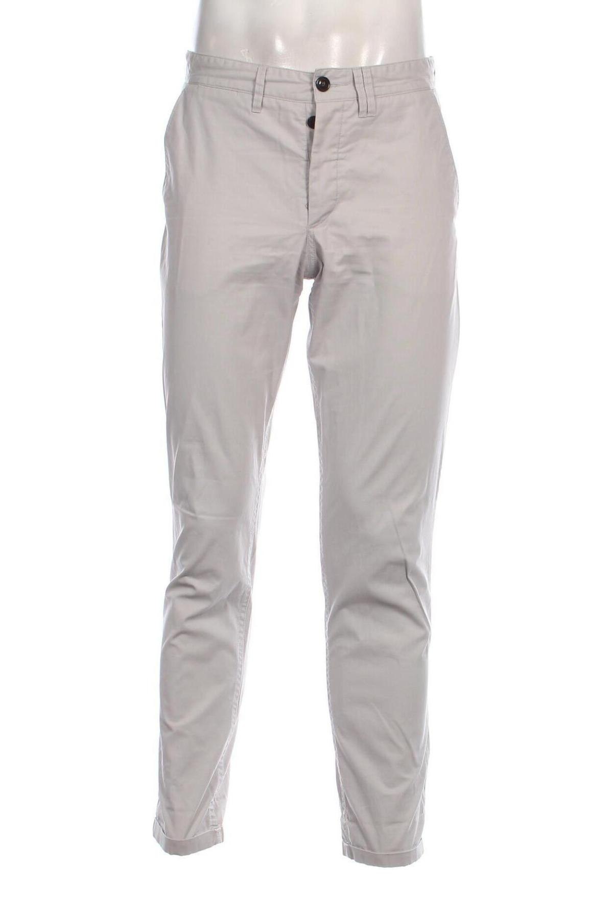 Herrenhose Norse Projects, Größe M, Farbe Grau, Preis € 14,72