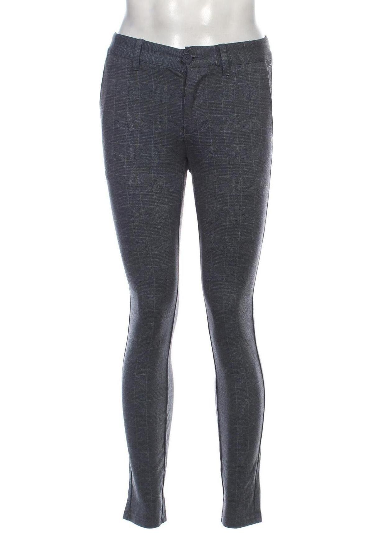 Herrenhose Only & Sons, Größe M, Farbe Grau, Preis € 8,99