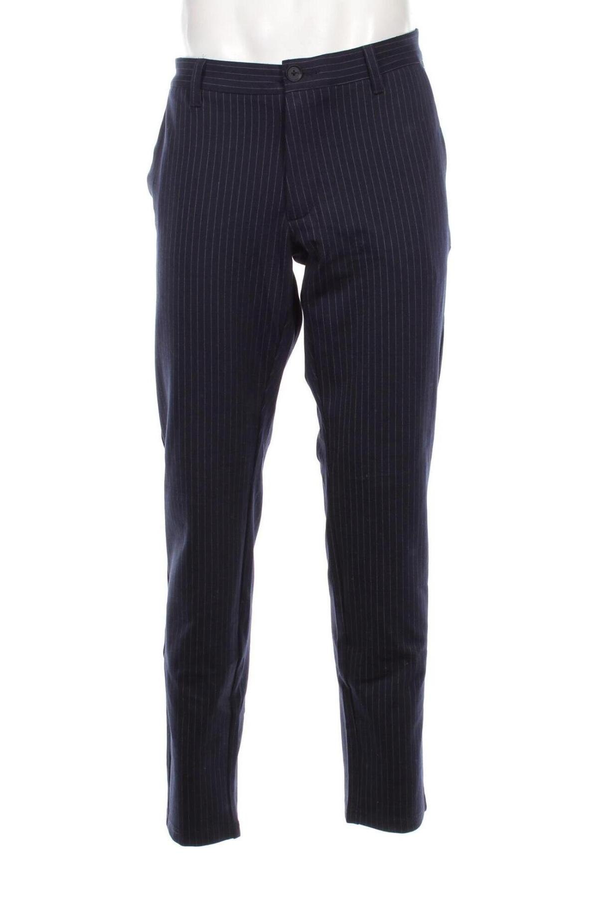 Herrenhose Only & Sons, Größe XL, Farbe Blau, Preis € 12,99