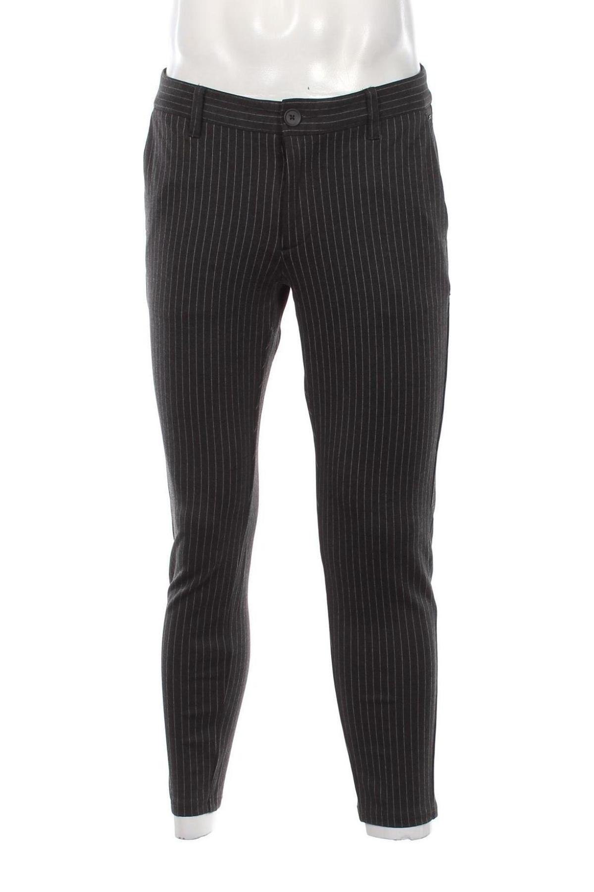 Herrenhose Only & Sons, Größe L, Farbe Mehrfarbig, Preis € 13,99