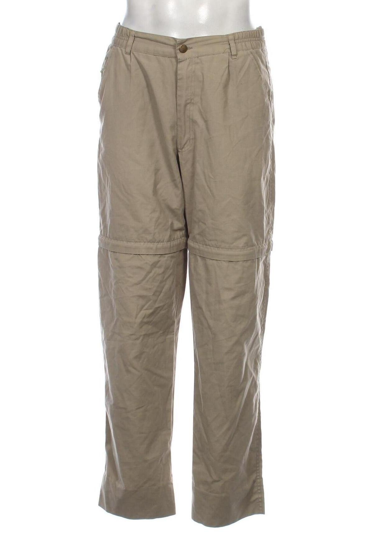 Herrenhose Pinewood, Größe M, Farbe Beige, Preis € 21,99